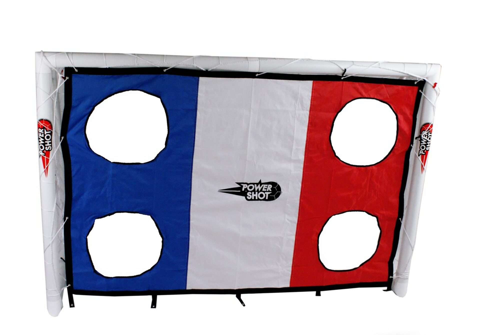 Image du produit : Mur de tir multi-taille - 1,8 x 1,2 m - France