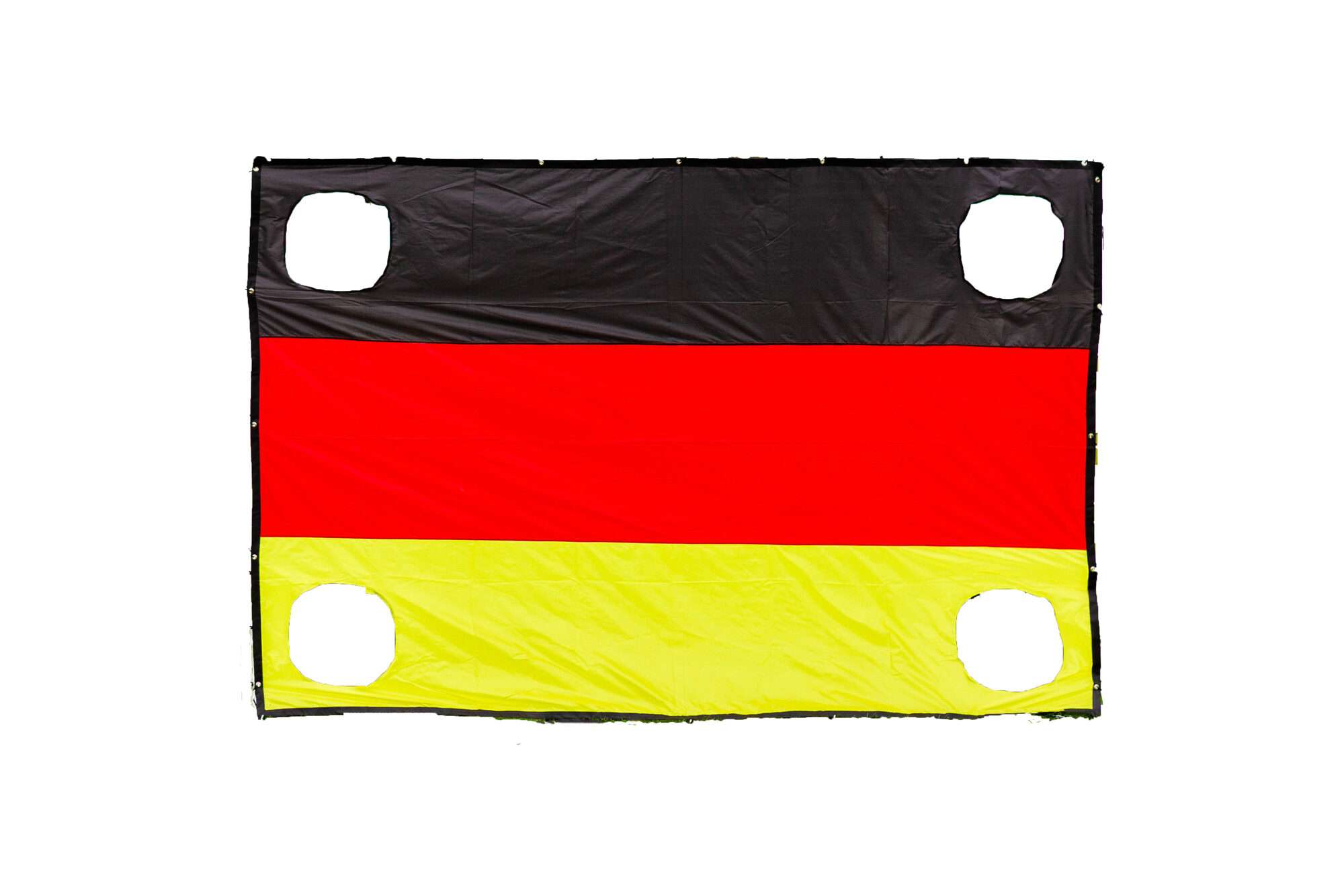 Image du produit : Target Sheet for Football Goals - 10 x 6.5ft (3 x 2 m)