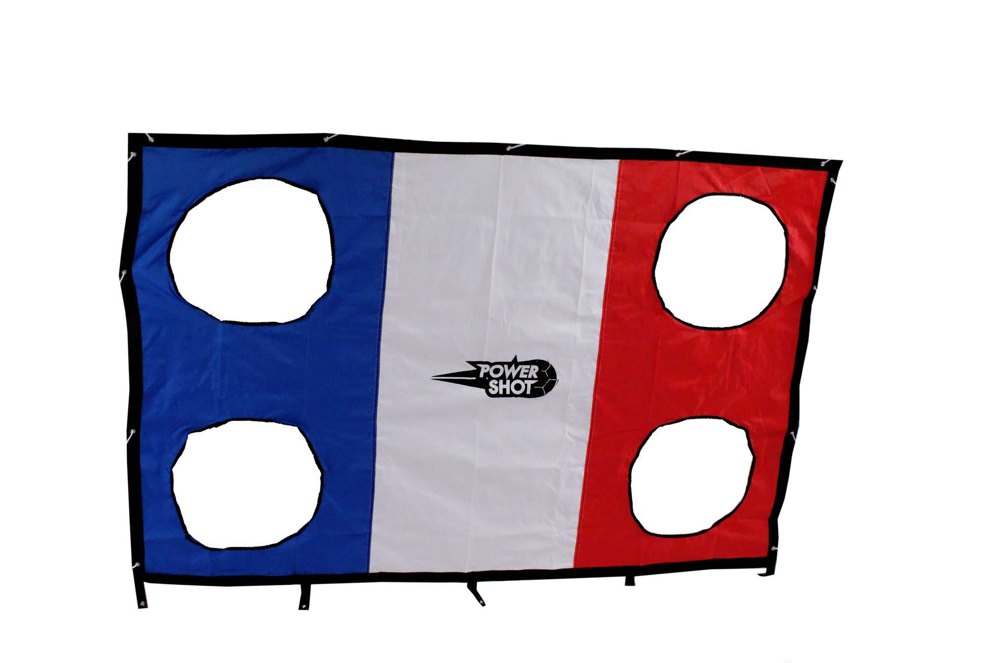 Image du produit : Schietwand - 3 x 2 m - Frankrijk