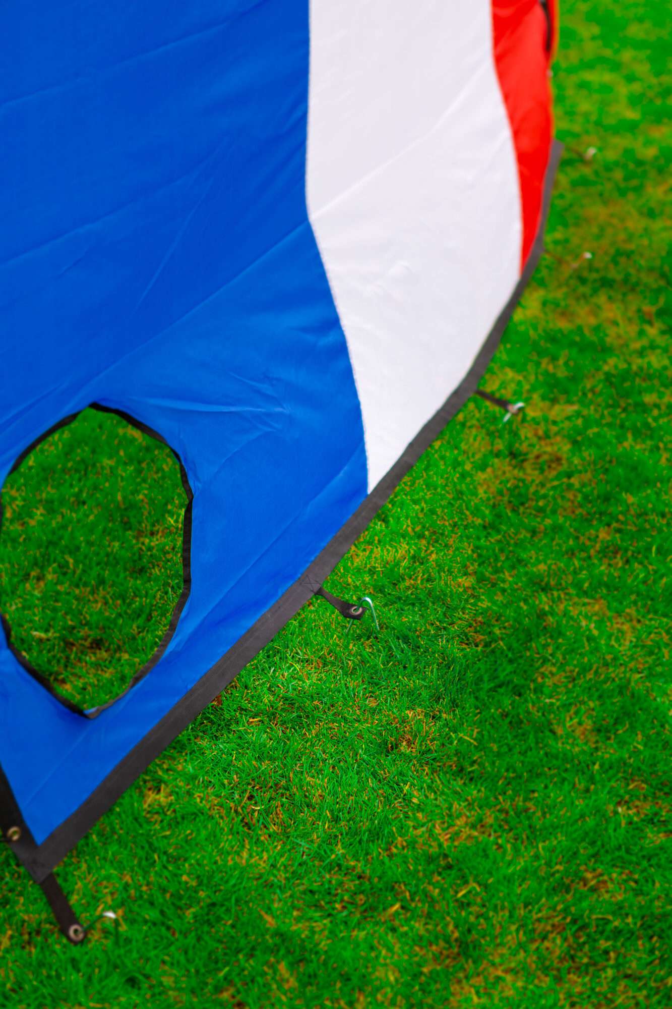 Image du produit : Schietwand - 3 x 2 m - Frankrijk