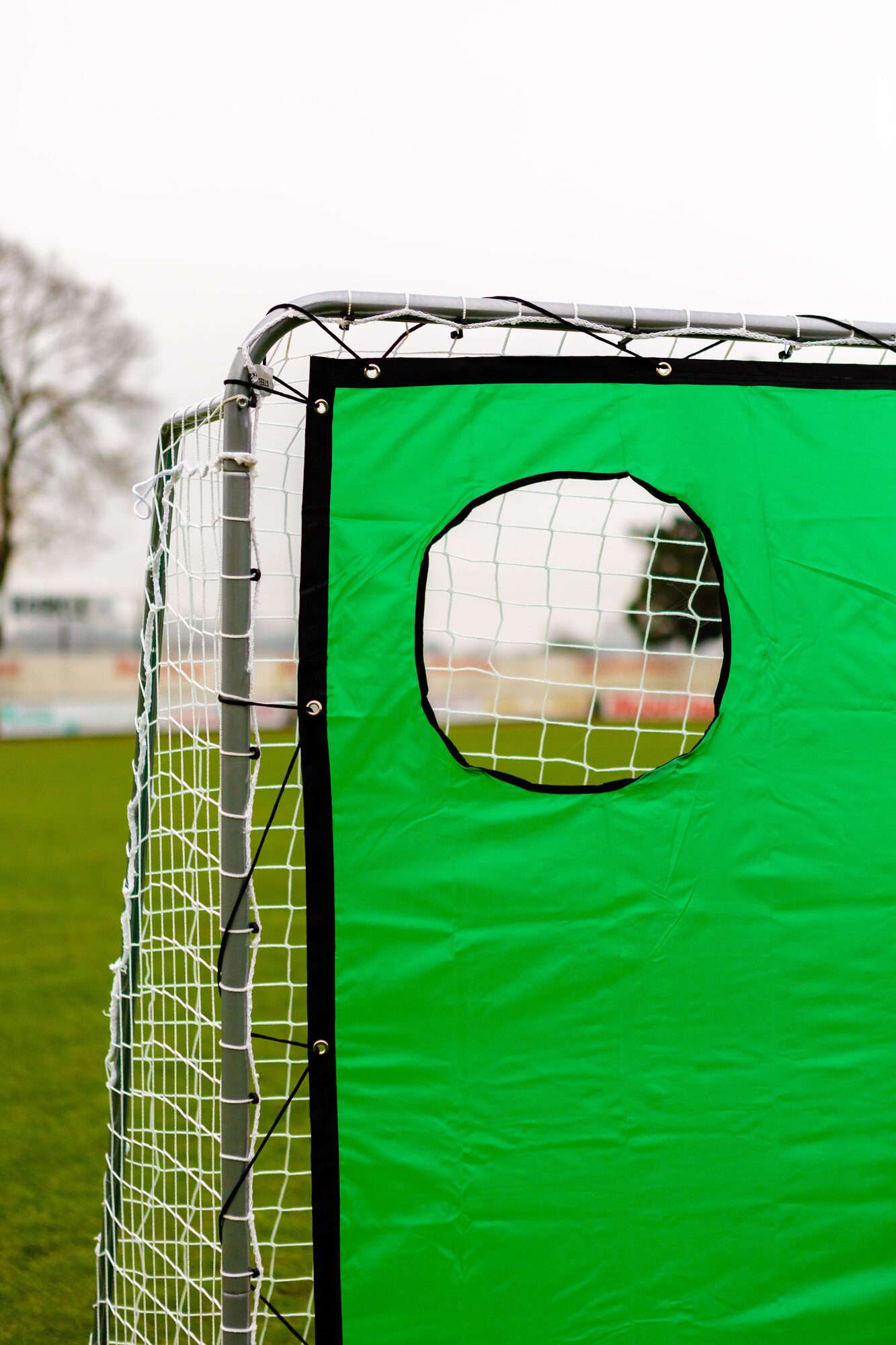 Image du produit : Schietwand - 3 x 2 m - Italië