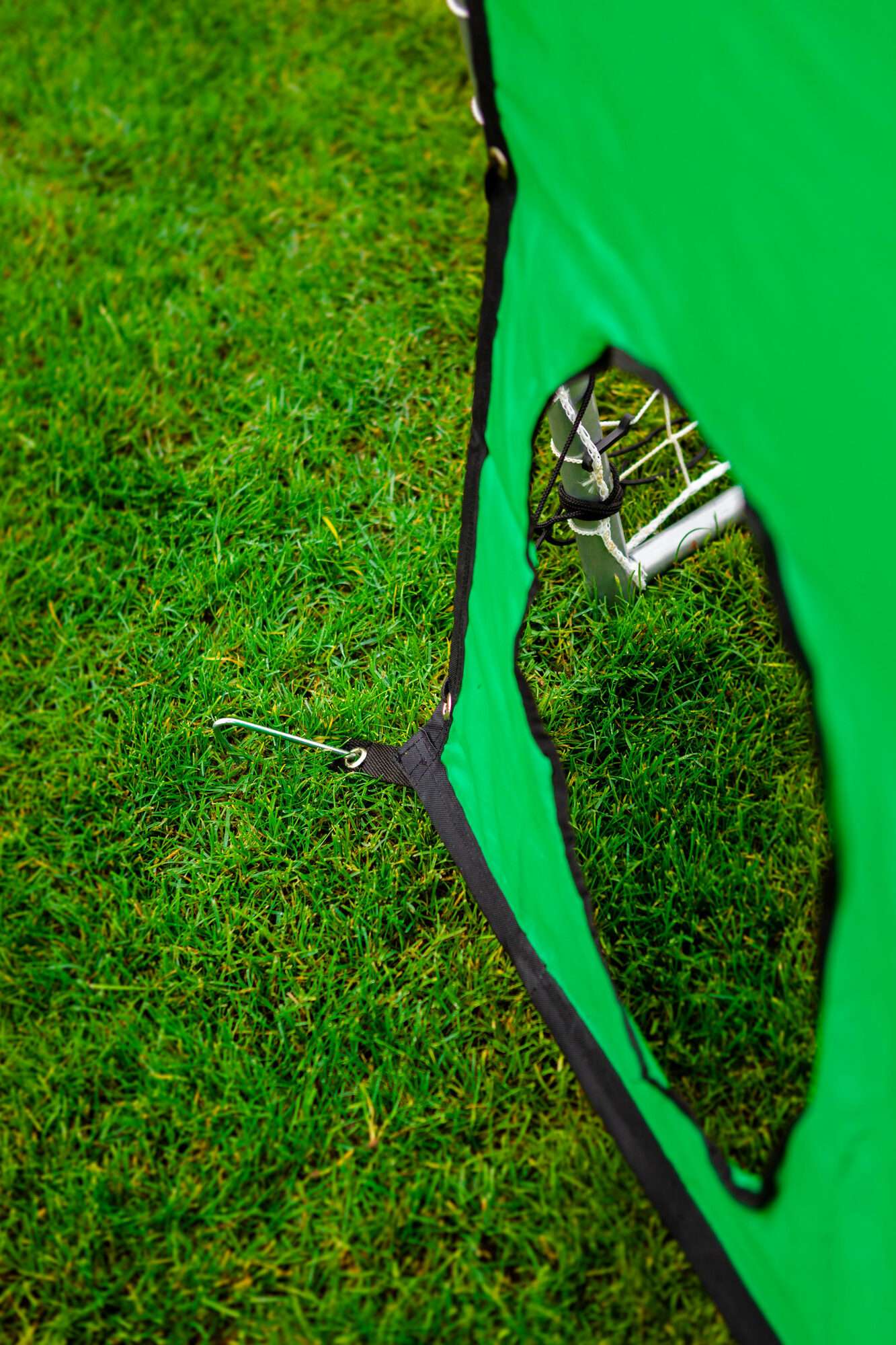 Image du produit : Schietwand - 3 x 2 m - Italië