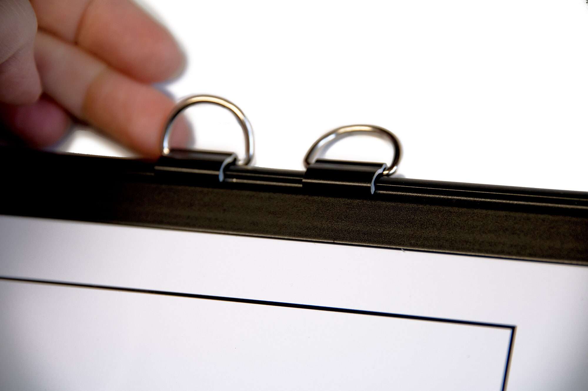 Image du produit : Magnetisch & uitwisbaar tactiekbord - 90 x 60 cm