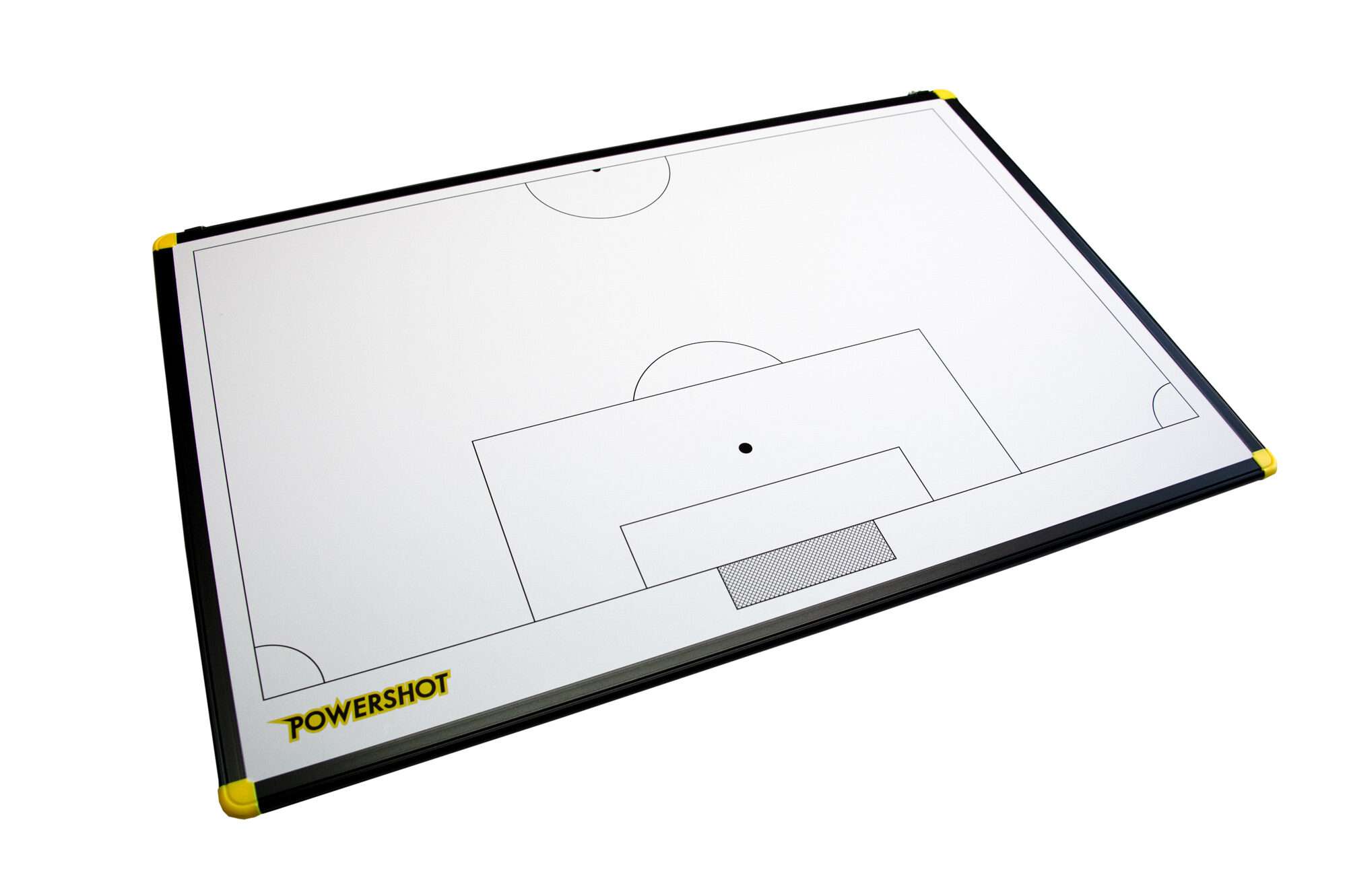 Image du produit : Magneetbord + draagtas voor magneetbord 90 x 60 cm