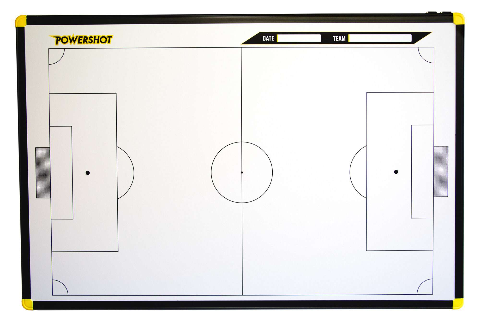 Image du produit : Magneetbord + draagtas voor magneetbord 90 x 60 cm