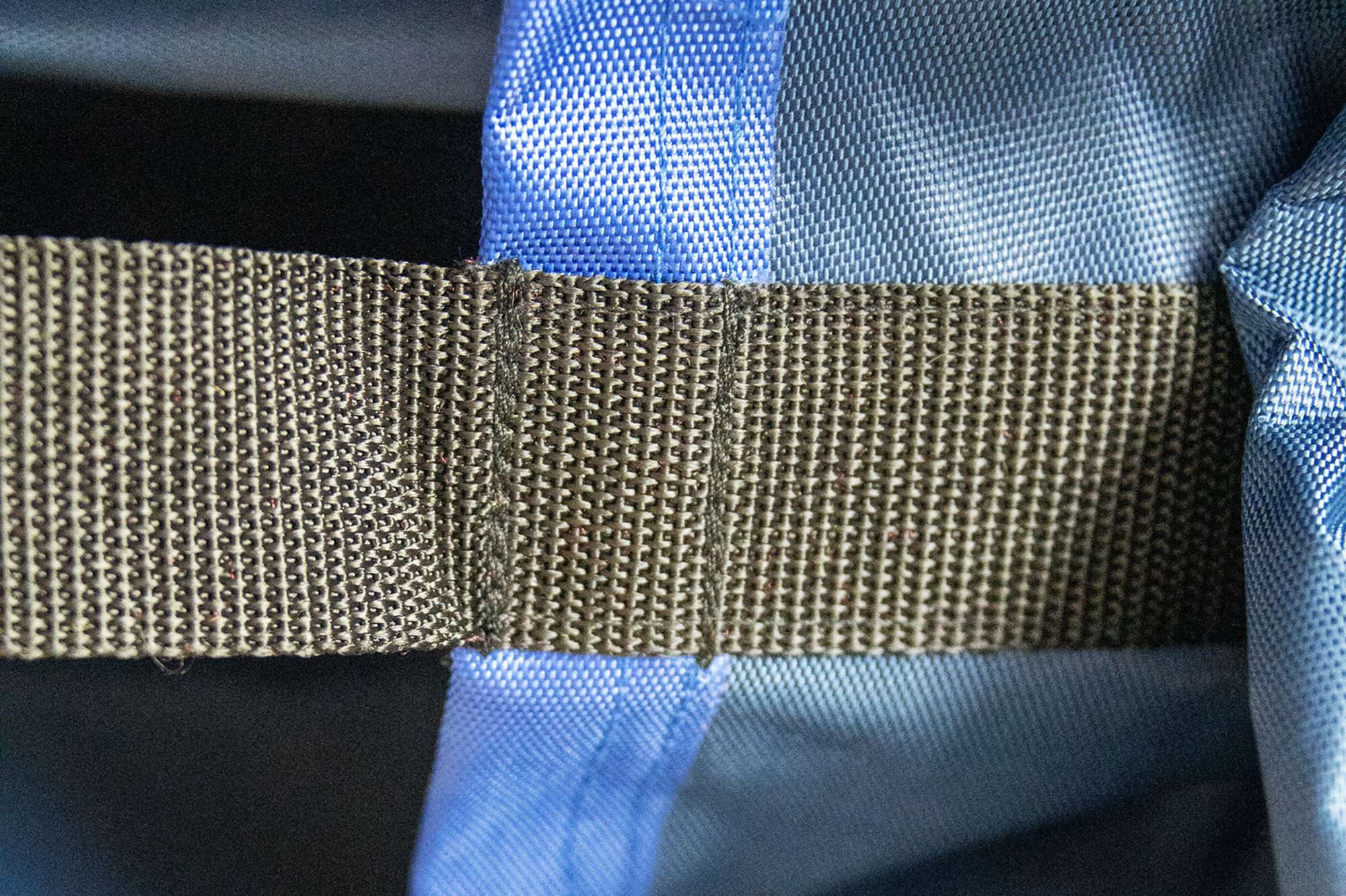 Image du produit : Mur de Tir Powershot® 7,32 x 2,44 m