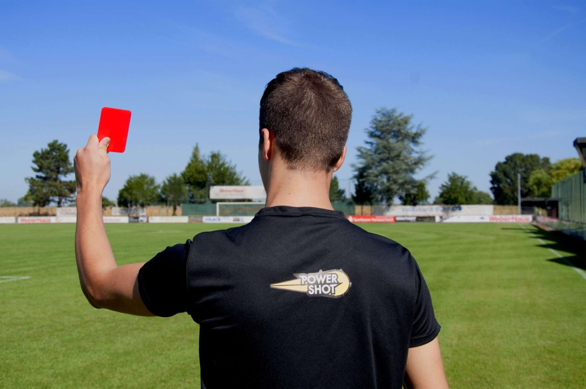 Image du produit : Paire de cartons pour remplacement kit arbitre