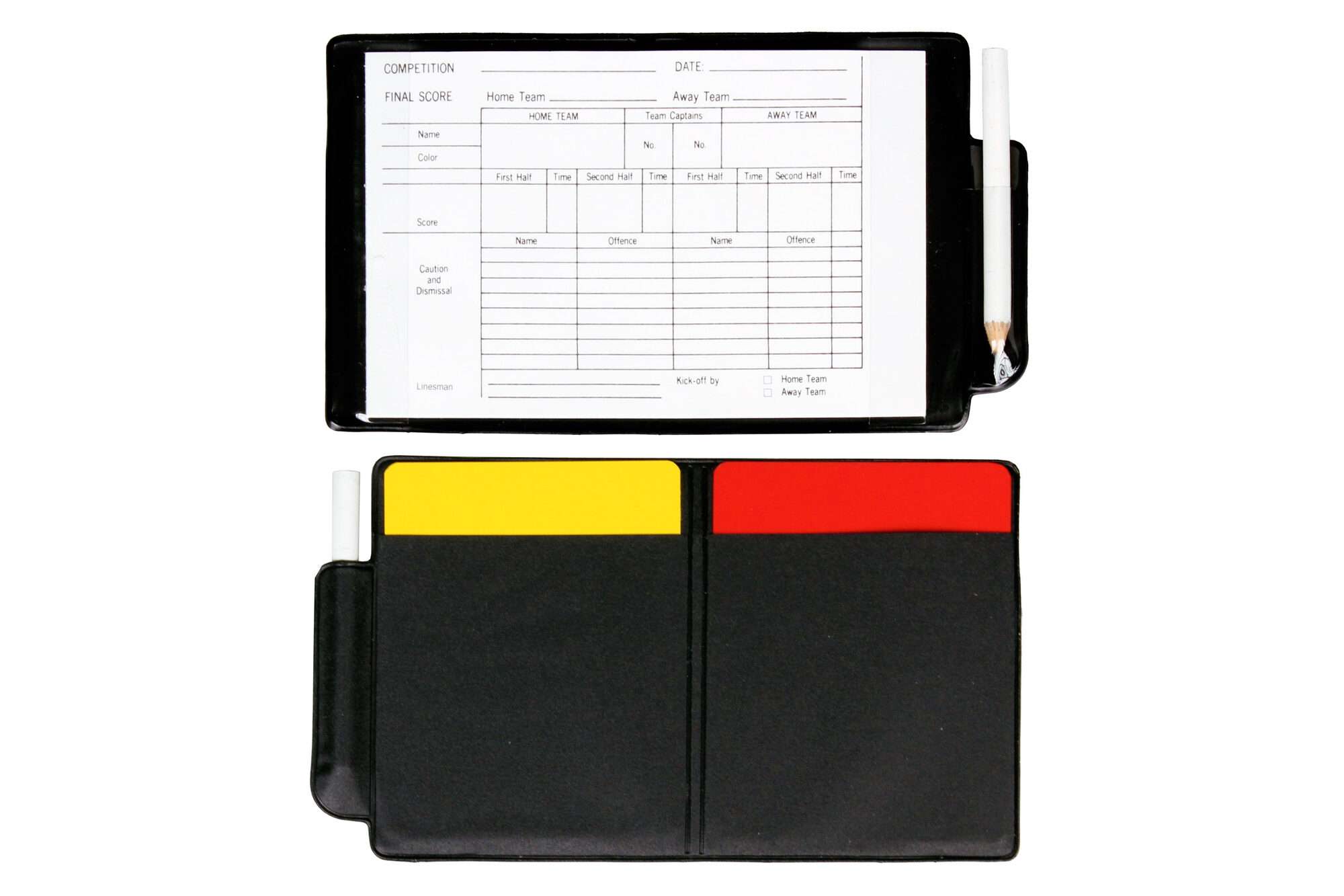 Image du produit : Kit d'arbitre