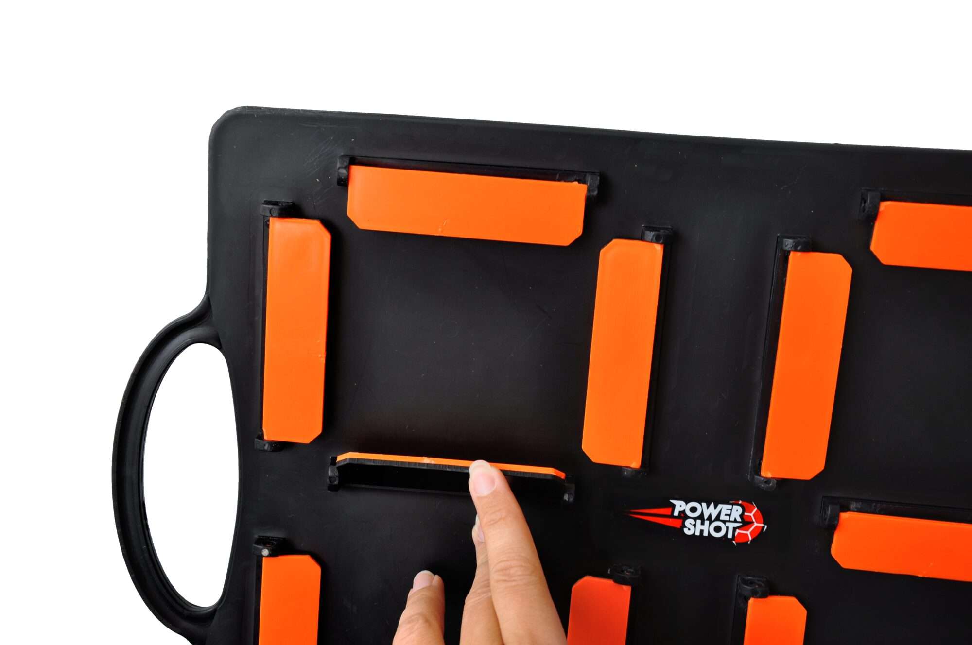 Image du produit : Wisselbord - voetbal