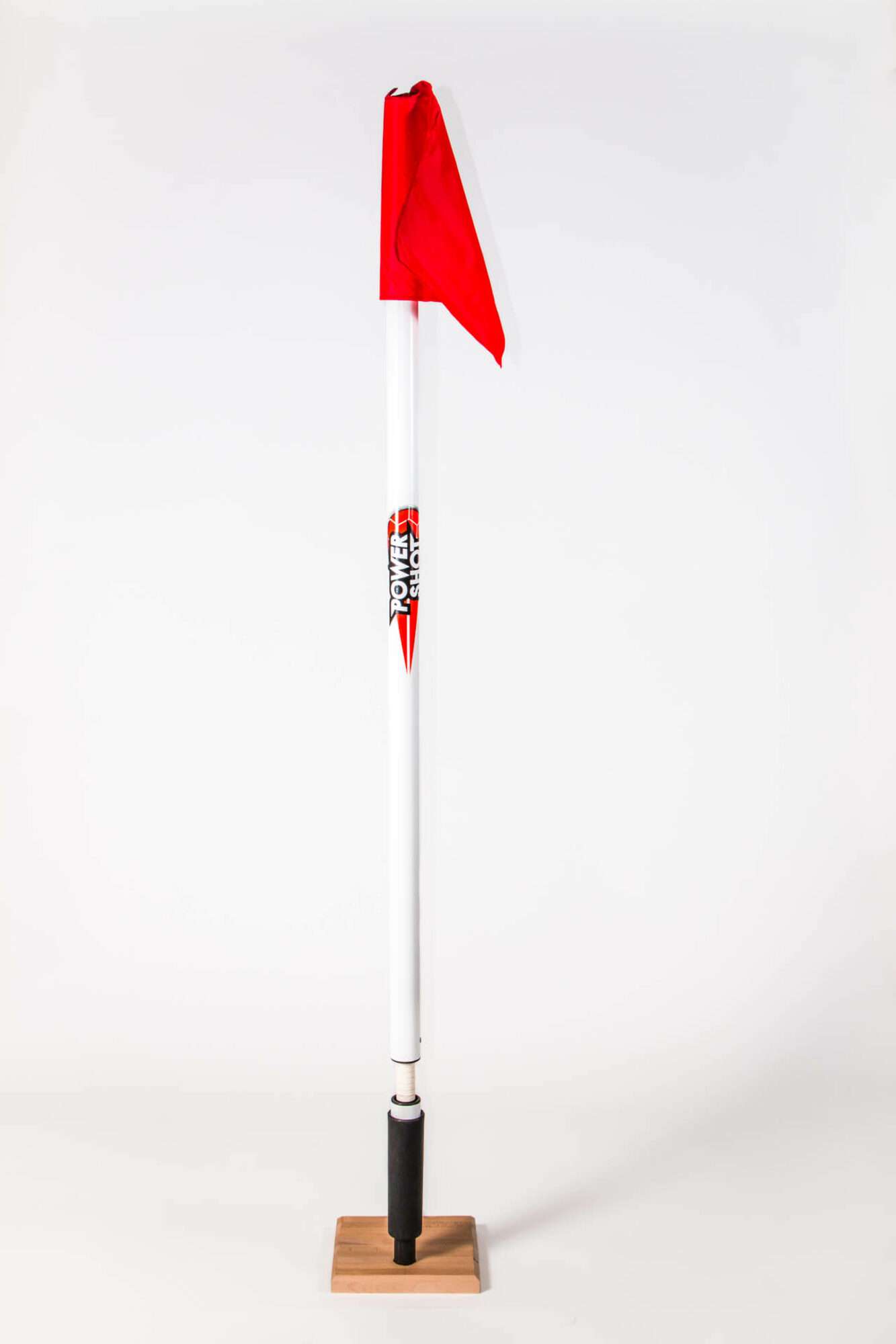 Image du produit : Set of Four Official Corner Flags - Football Corner Flags