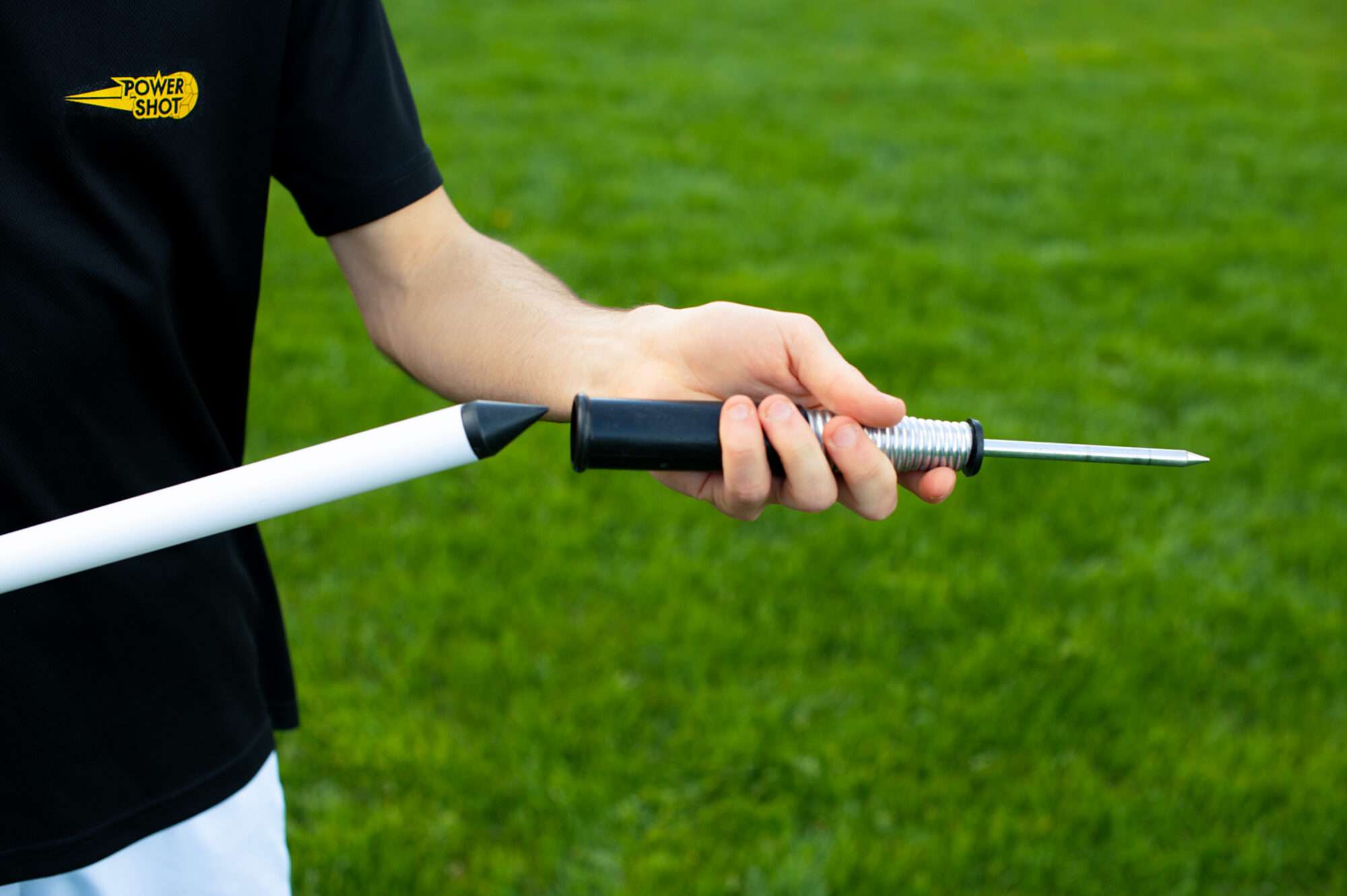 Image du produit : Set of 4 Foldable Corner Flags