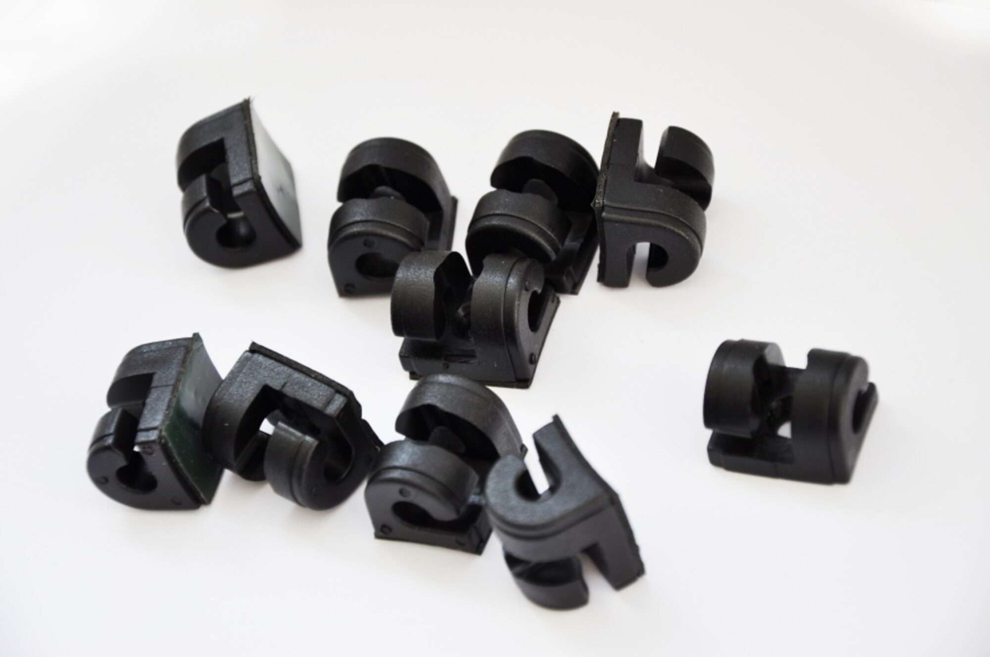 Image du produit : Veiligheid nethaken – per 10