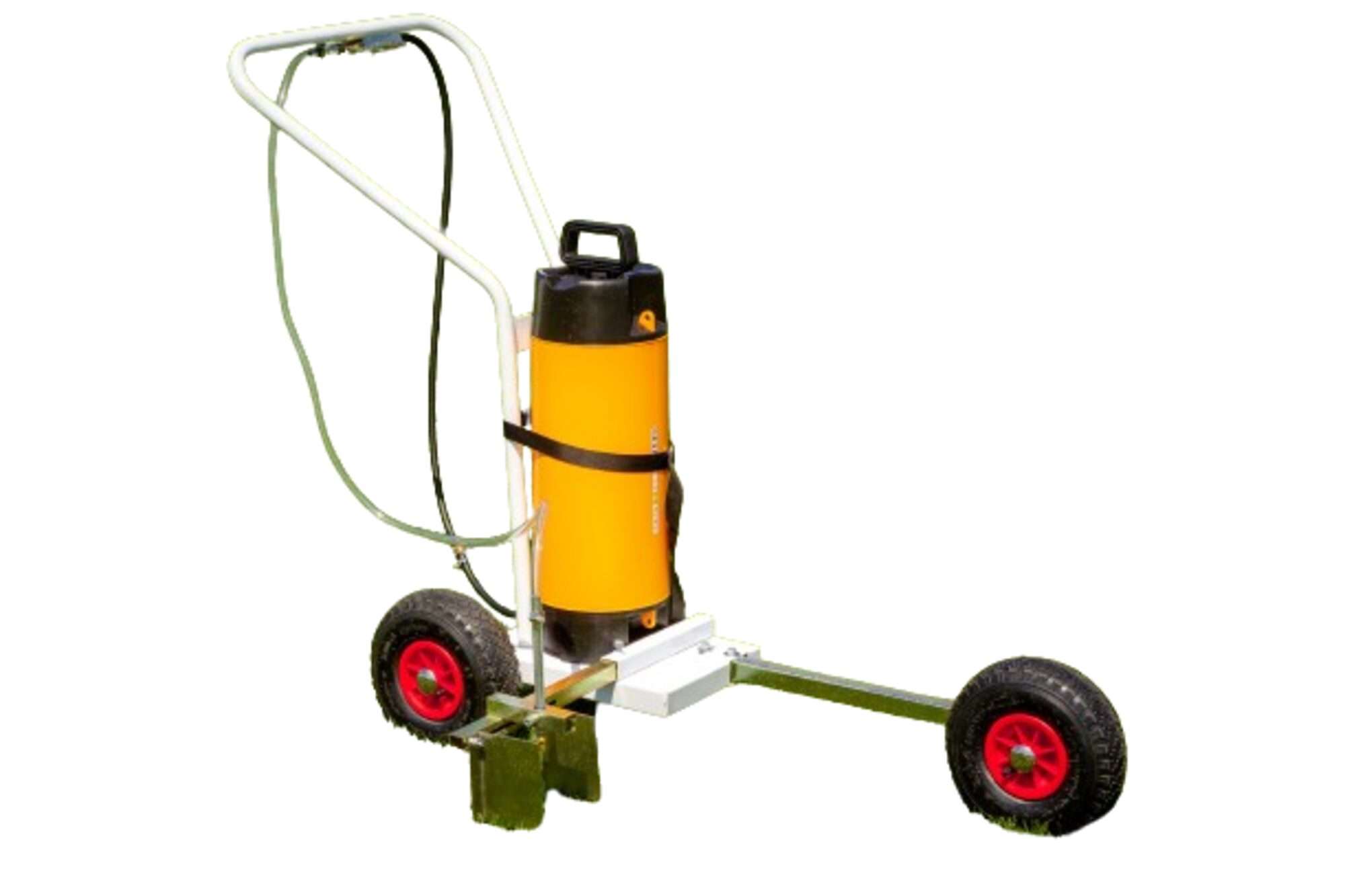 Image du produit : Spuitplotter