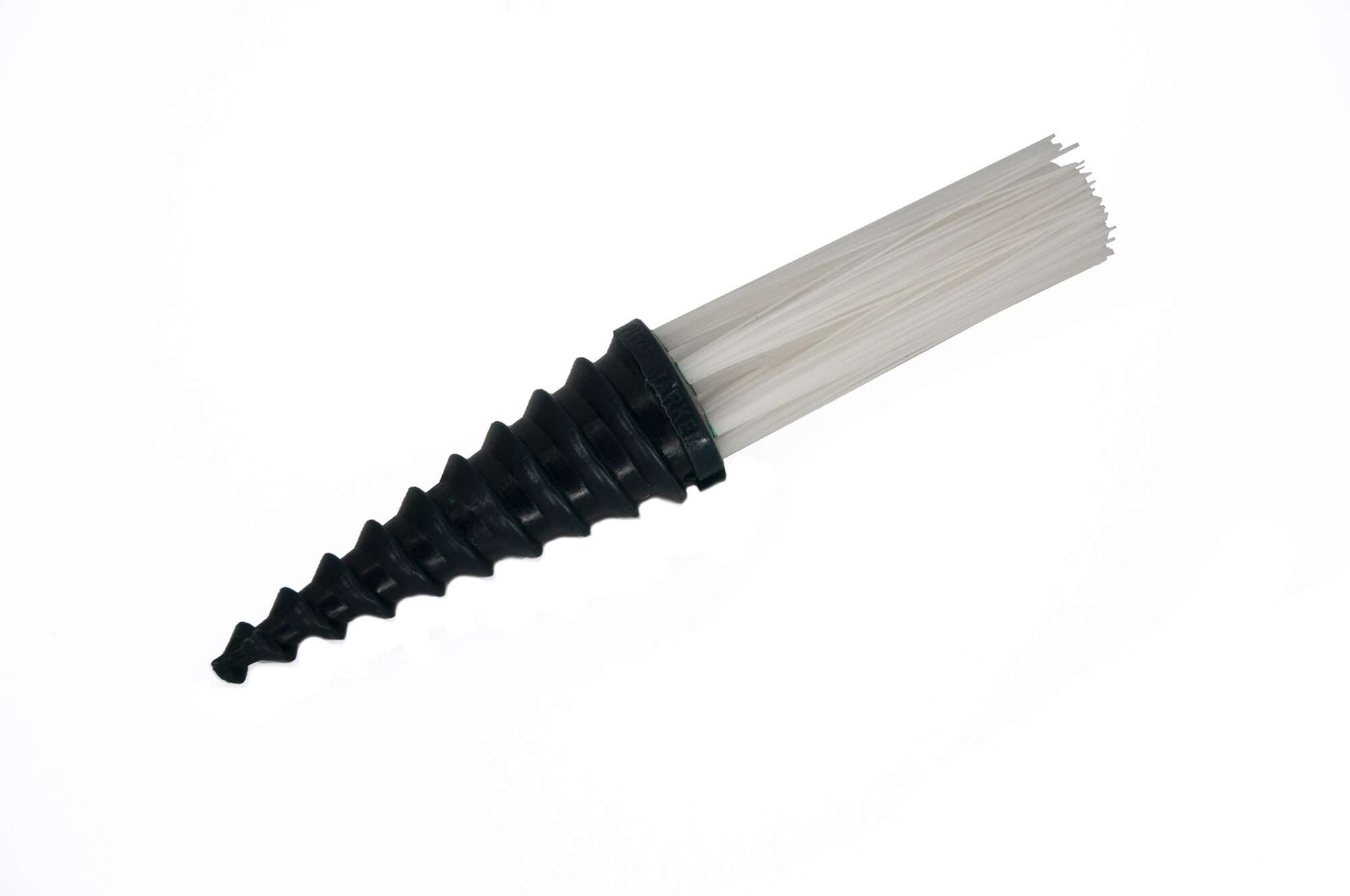 Image du produit : Set van 25 Pitchmarker-implantaten - Wit