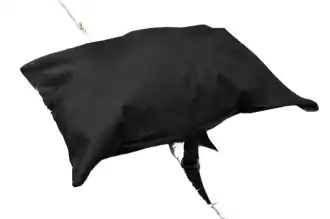 Zandzak – gewicht voor verplaatsbaar voetbaldoel