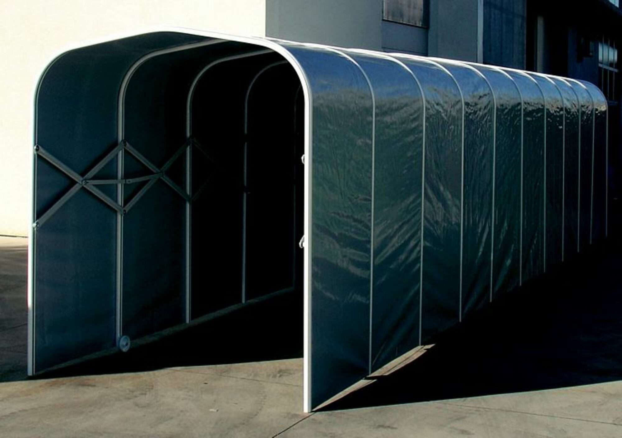 Image du produit : Tunnel de stade