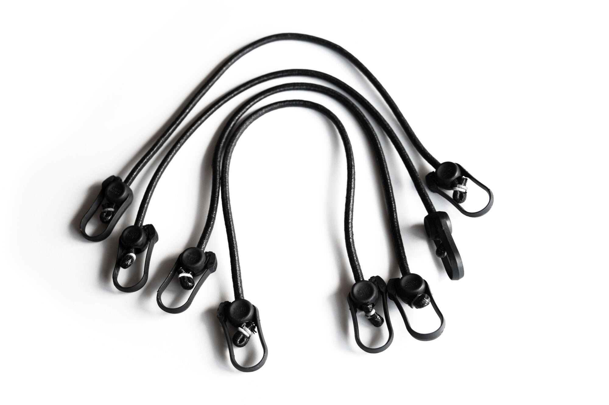 Image du produit : Set of Four Elastic Tensioners for Football Nets