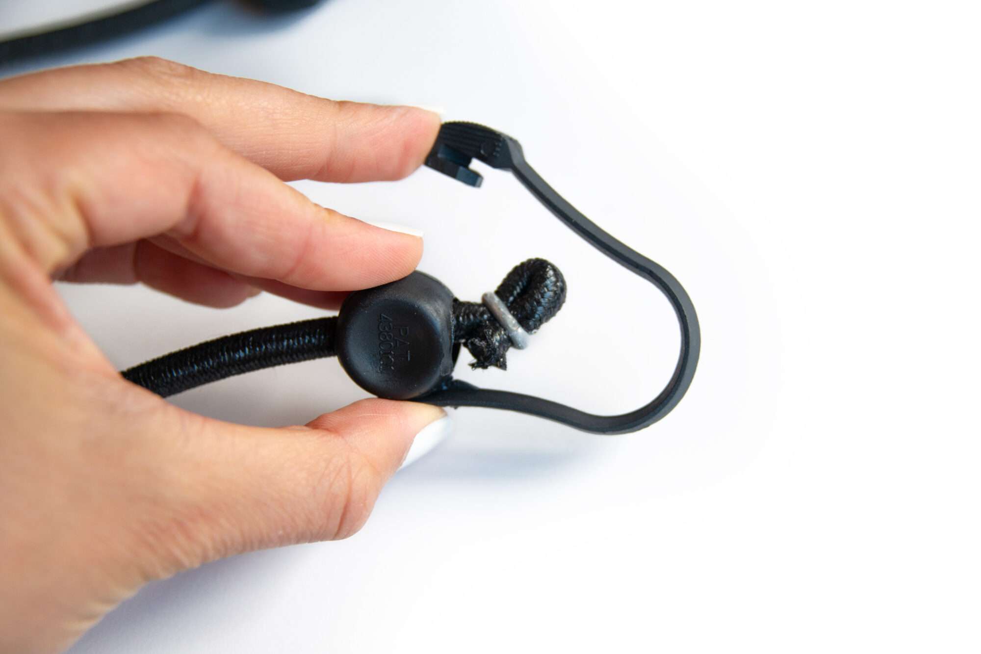 Image du produit : Set of Four Elastic Tensioners for Football Nets