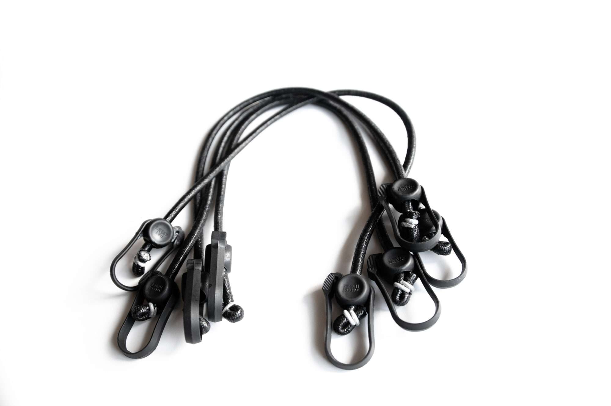 Image du produit : Set of Four Elastic Tensioners for Football Nets