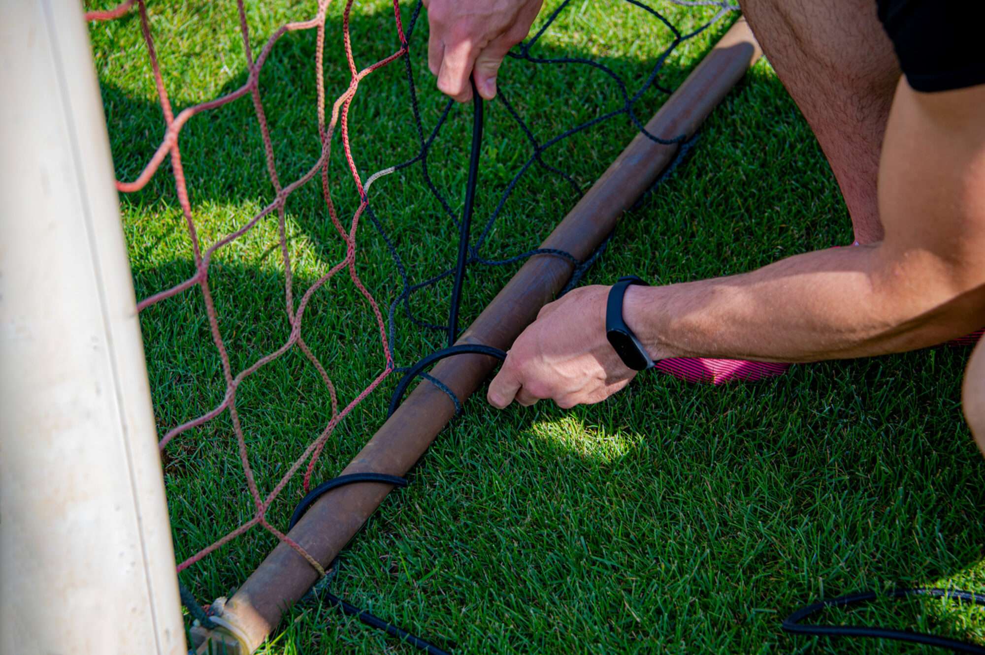 Image du produit : Elastic Cord - 25m