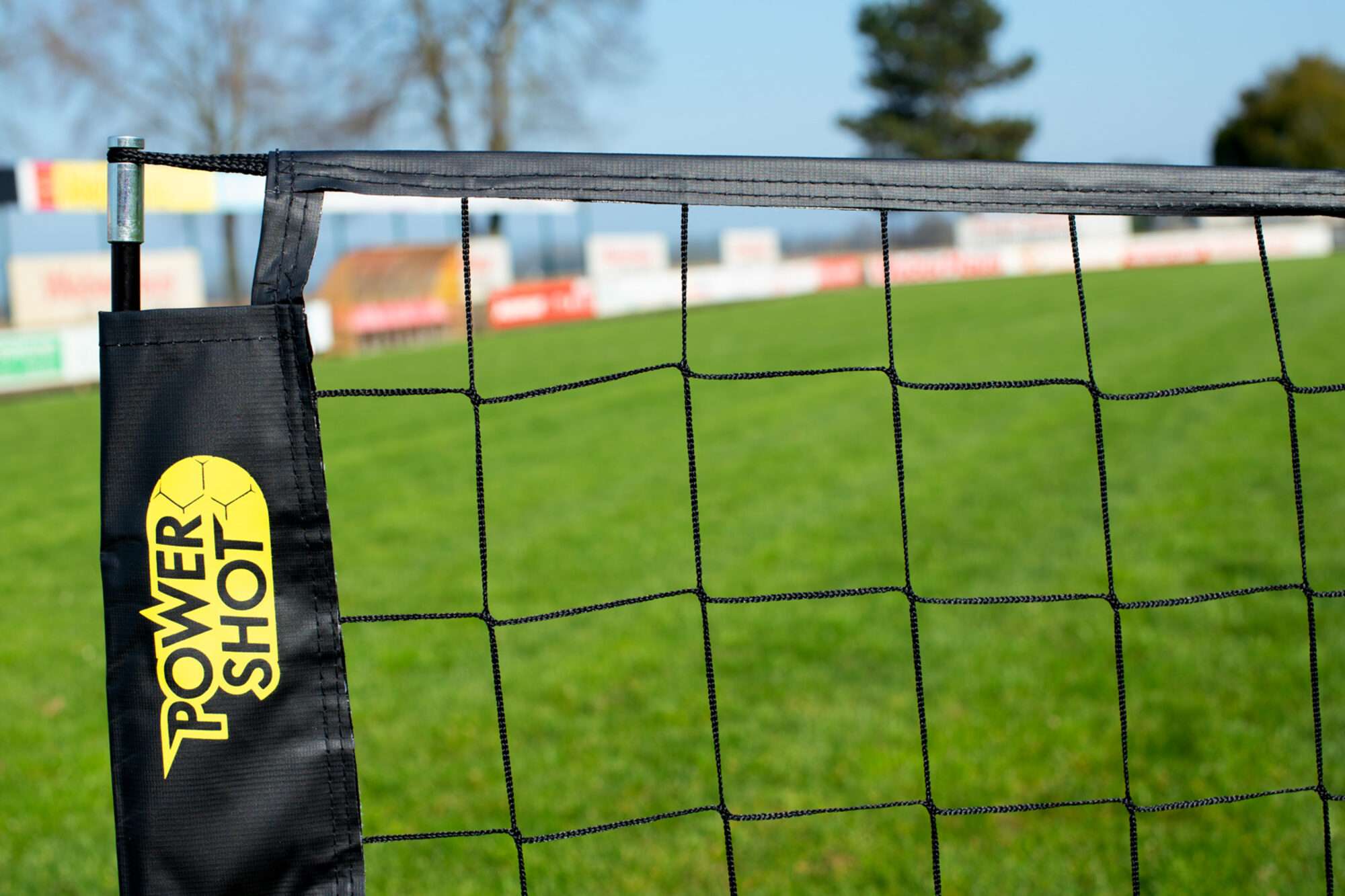 Image du produit : 4 POWERSHOT® tennisbalnet