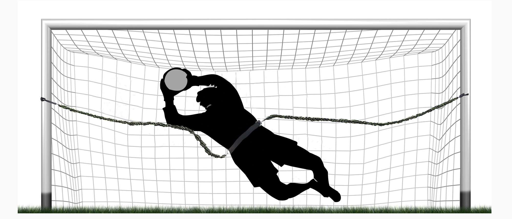 Image du produit : POWERSHOT® Pop Up Free Kick Mannequin - Set of 3