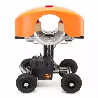 Lanceur de Ballons PRO