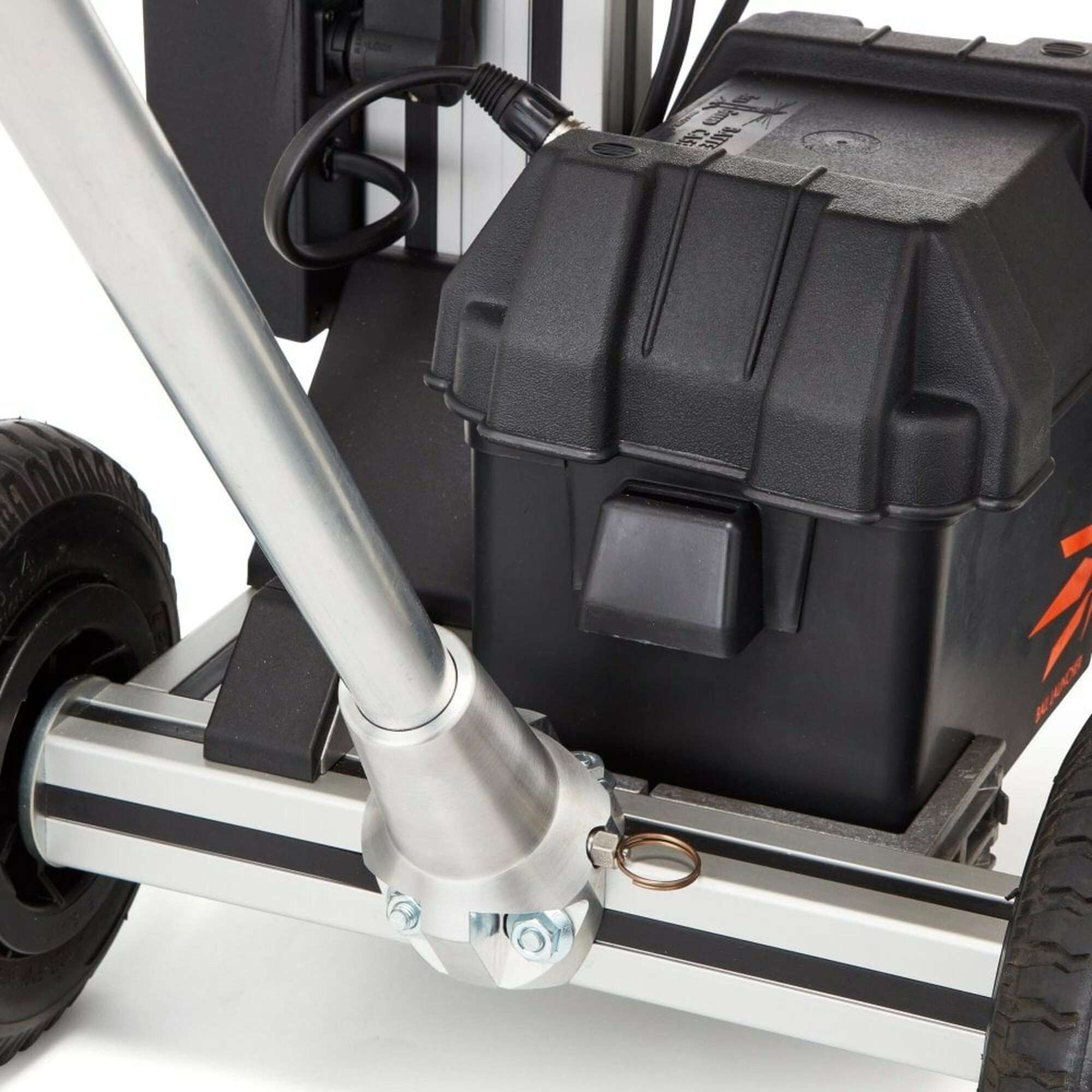 Image du produit : Lanceur de Ballons PRO