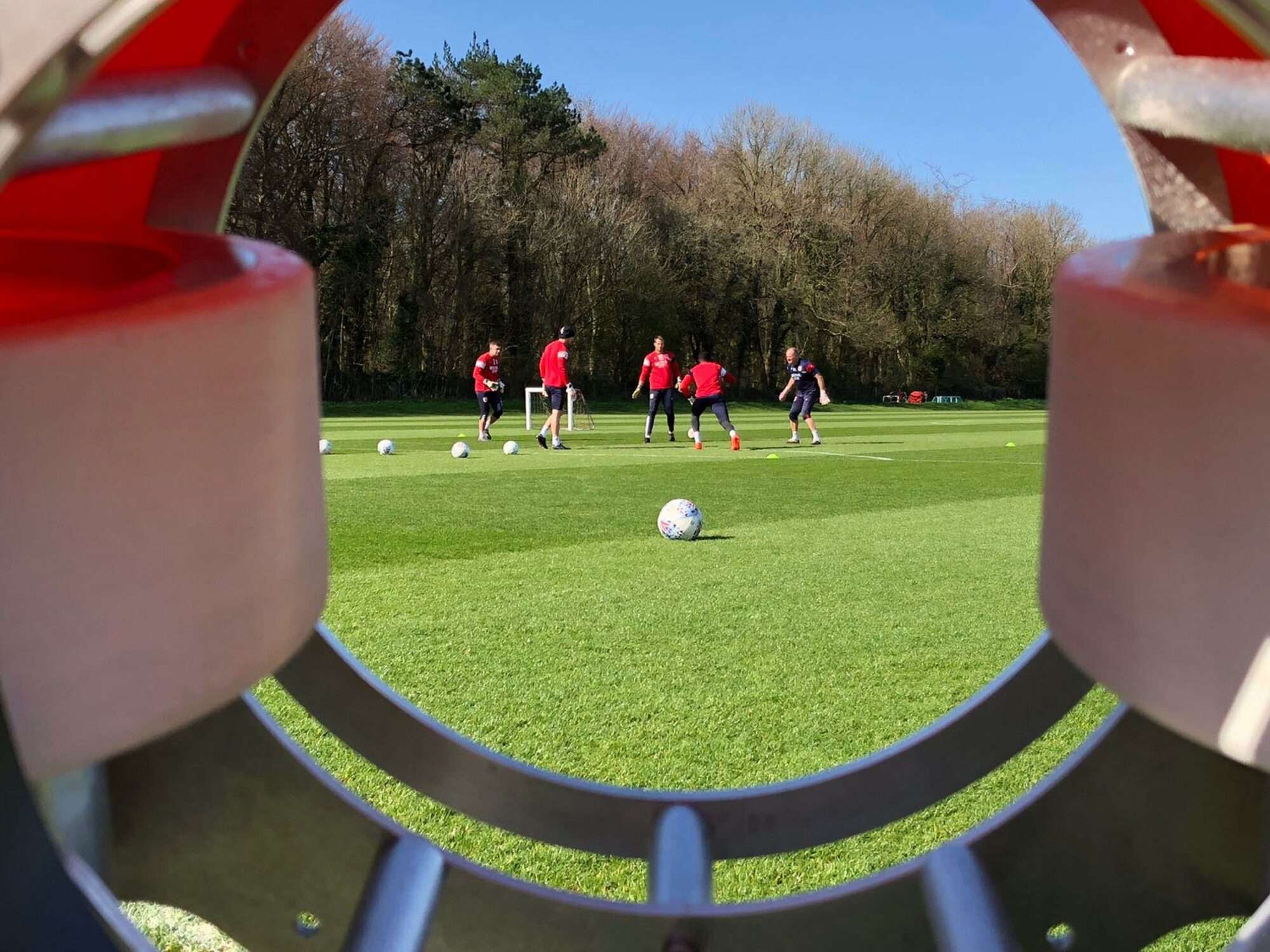 Image du produit : Lanceur de Ballons PRO