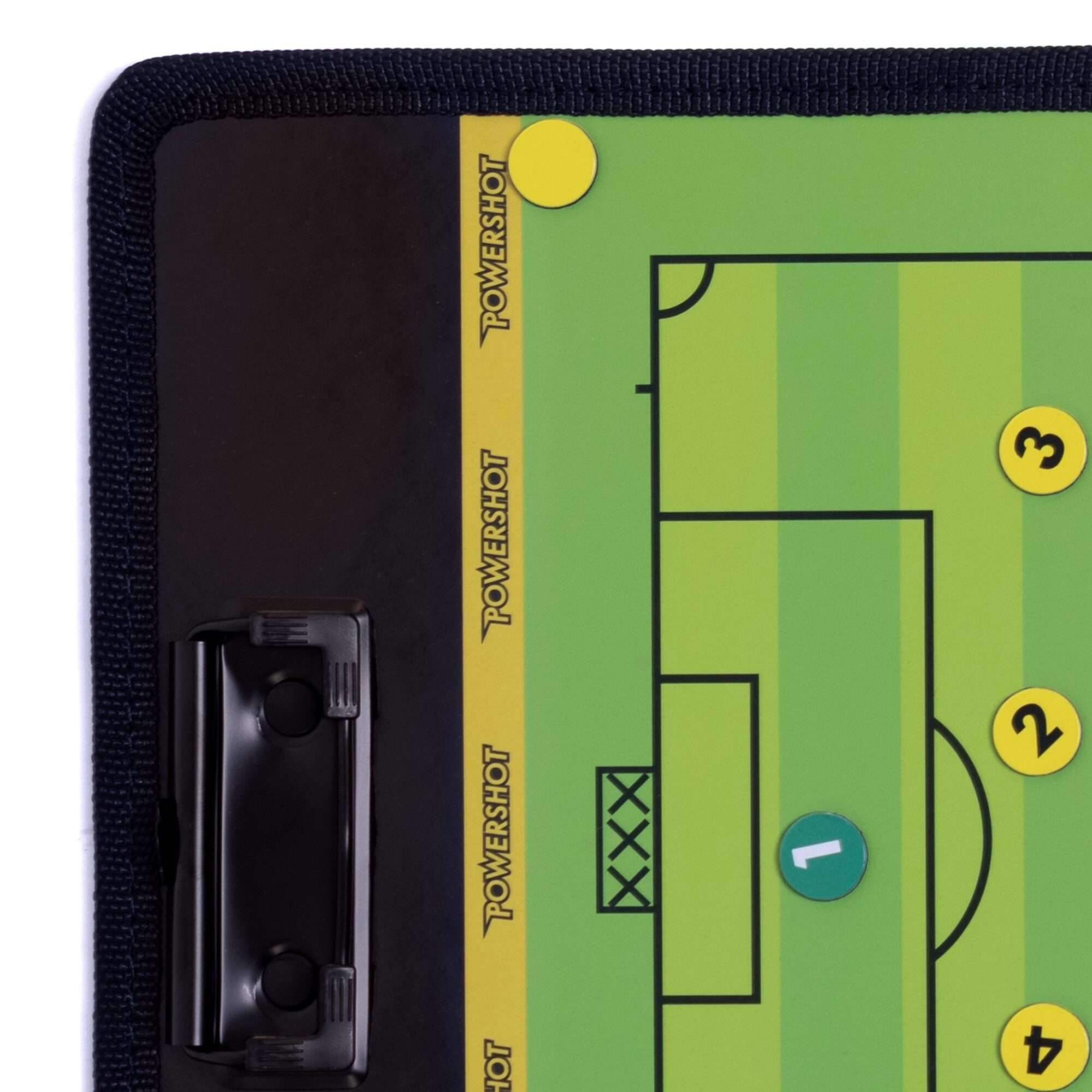 Image du produit : Magnetisch tactisch voetbalbord 35x20 cm