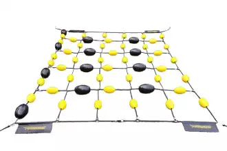 Vloerbeschermer voor keeper