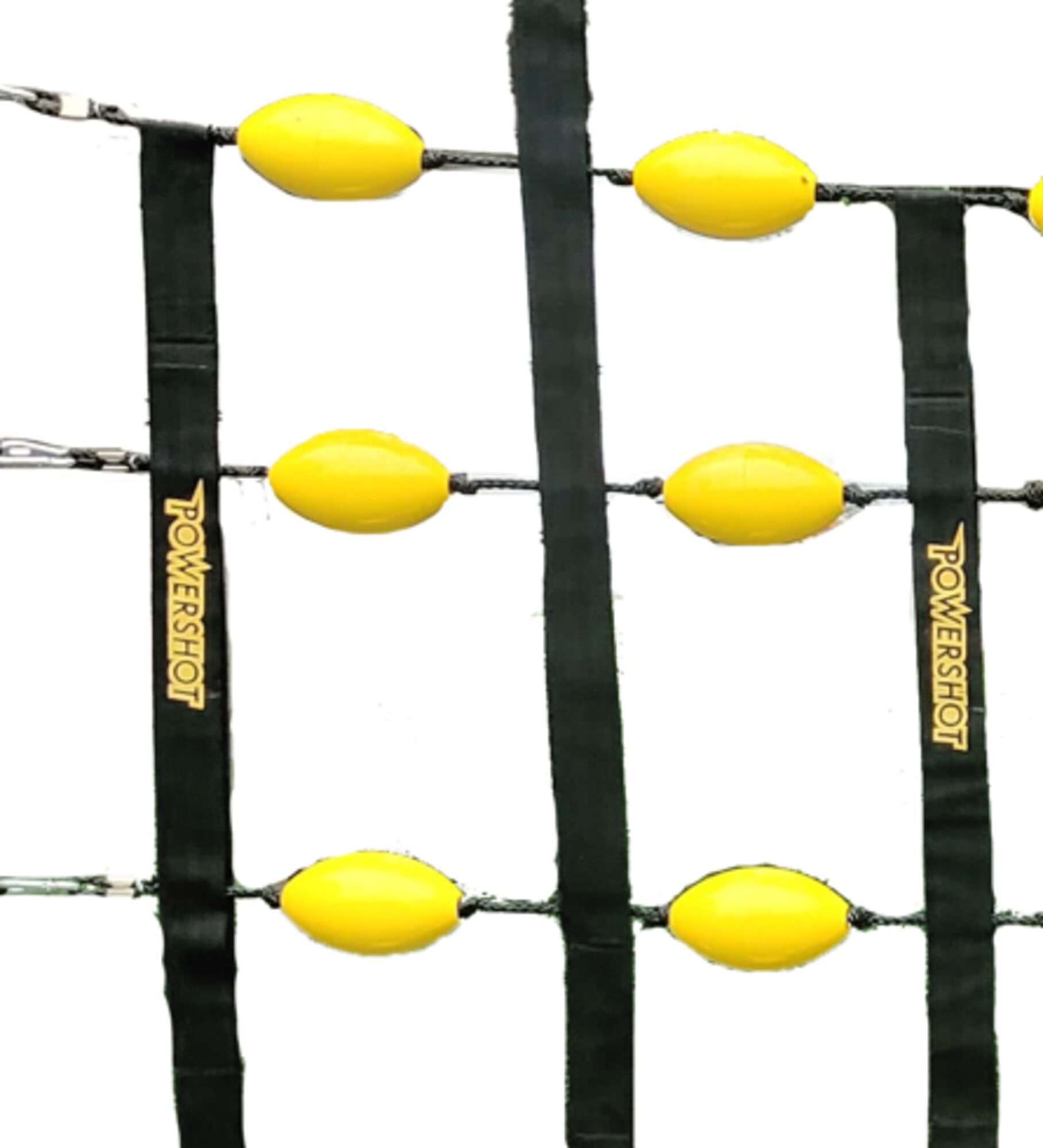 Image du produit : Deflector met structuur voor voetbalkeeper 