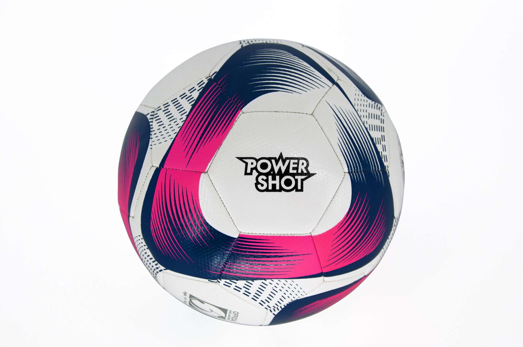 Image du produit : POWERSHOT® voetbal - Maat 5