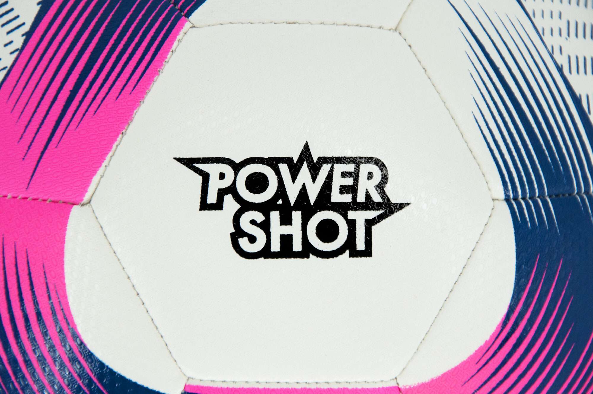 Image du produit : POWERSHOT® voetbal - Maat 5