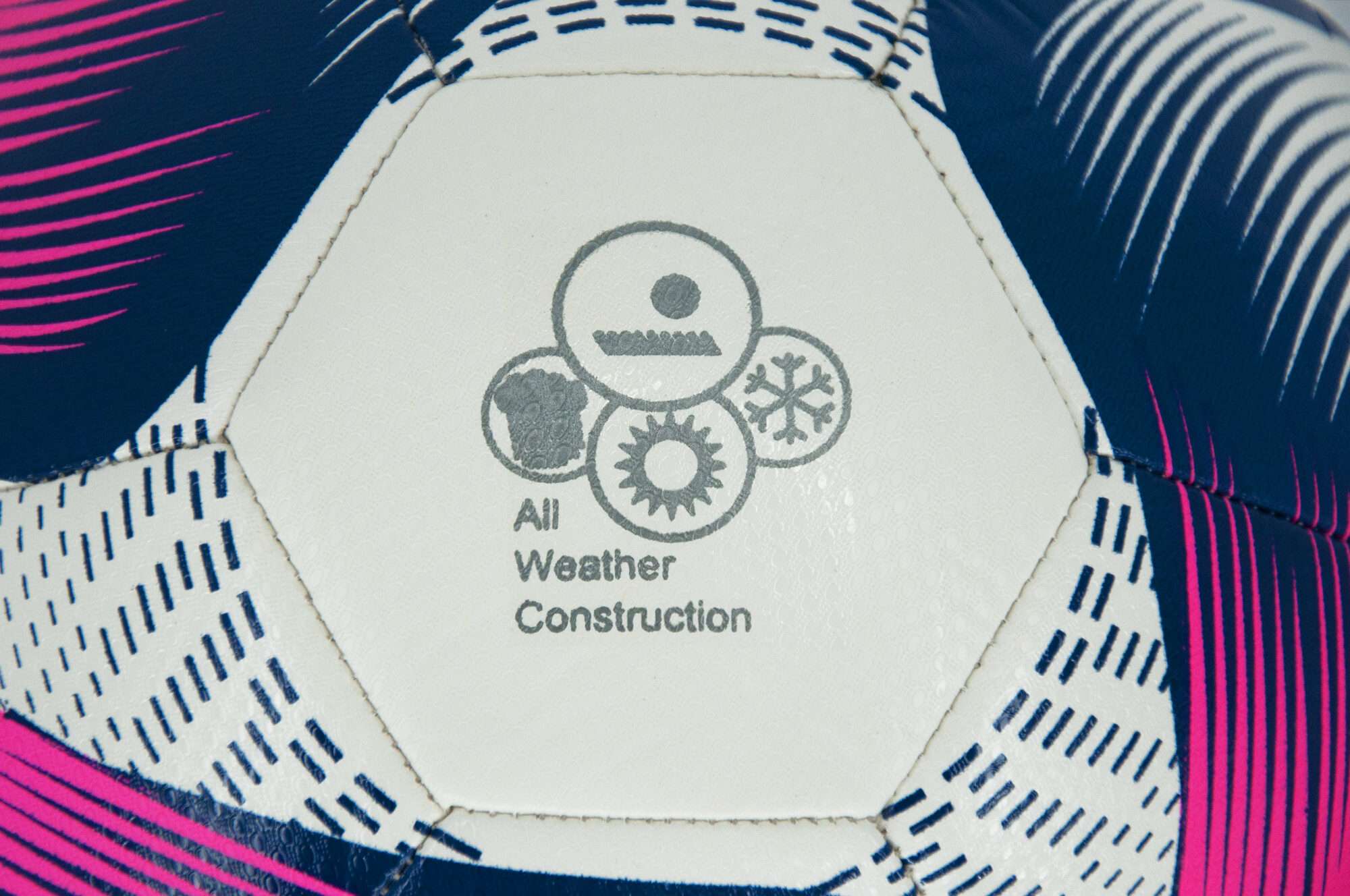 Image du produit : POWERSHOT® voetbal - Maat 5