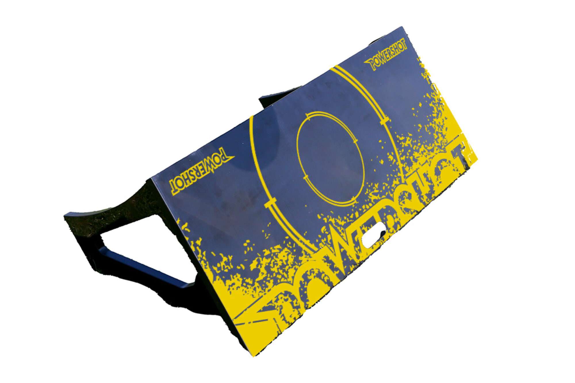 Image du produit : Terugkaatsbord voetbal 1m x 0,40m