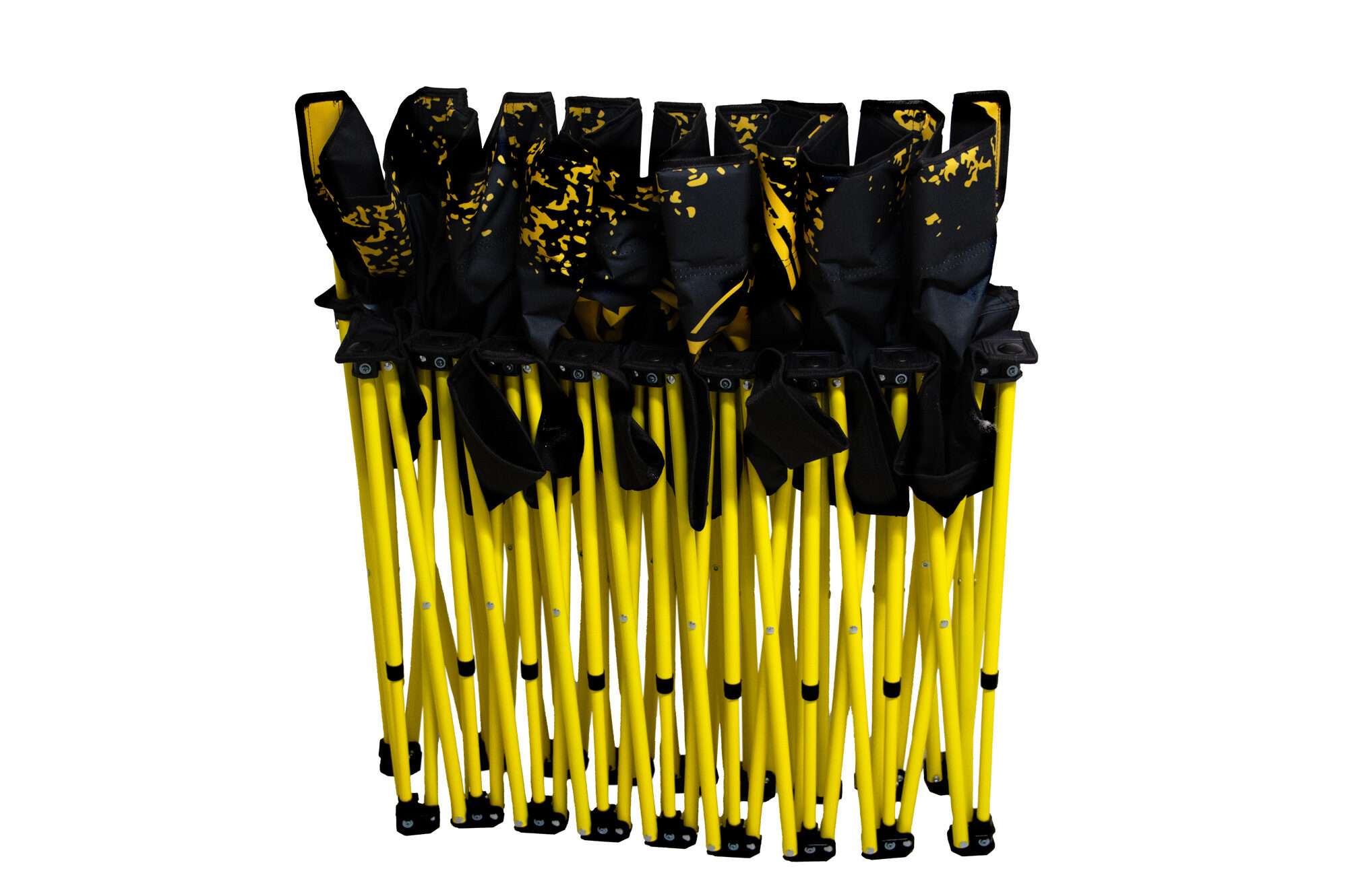 Image du produit : Banc de touche pliable 8 places