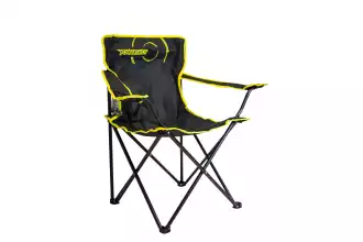 Set van 2 multifunctionele klapstoelen met draagtas