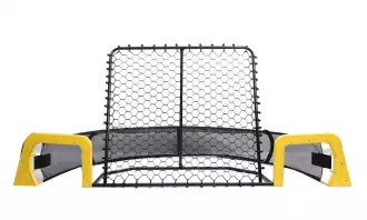 De Football Master® - Elke maat