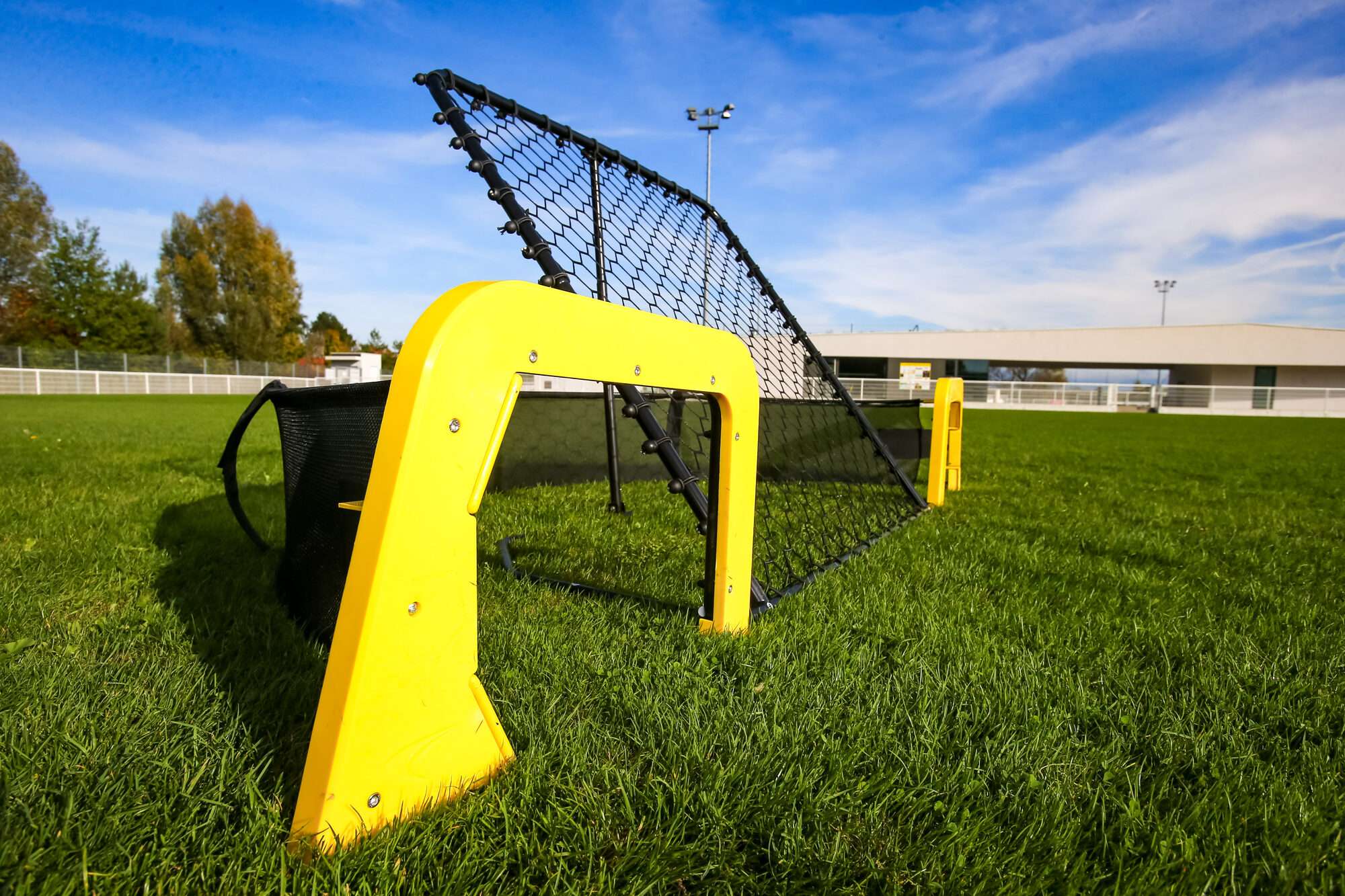 Image du produit : De Football Master® - Elke maat