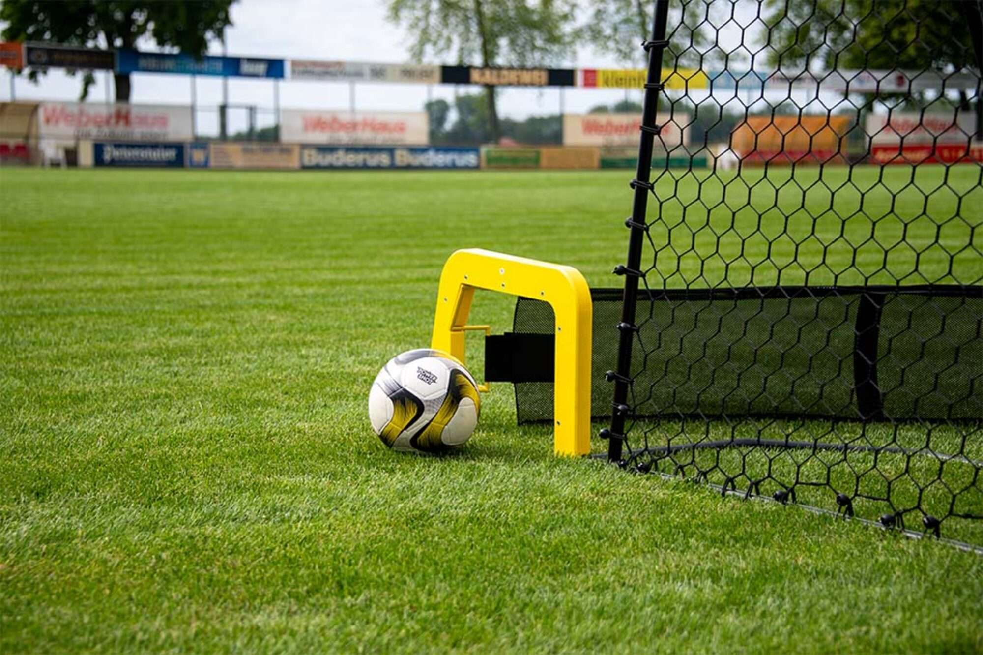 Image du produit : De Football Master® - Elke maat