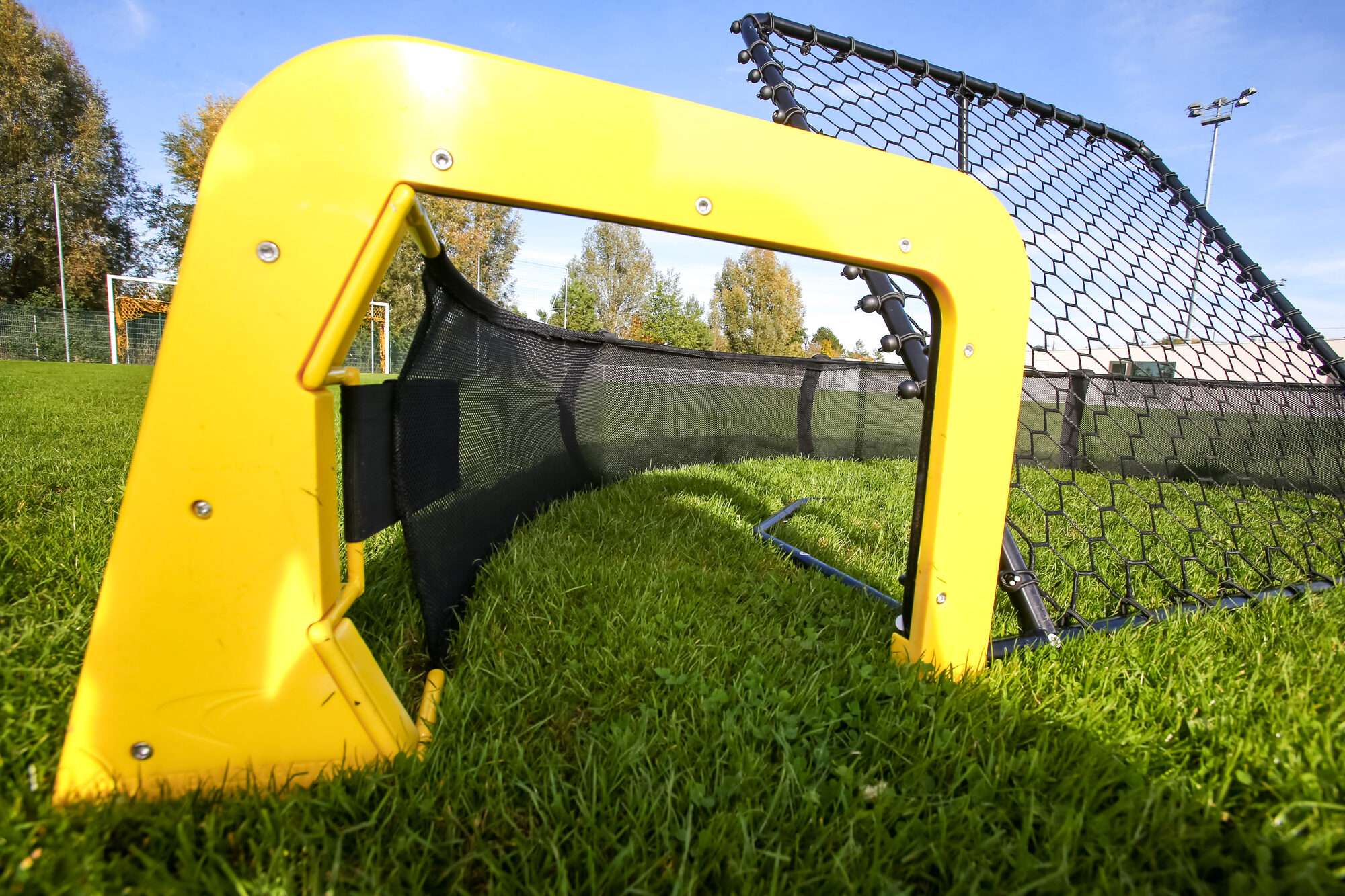 Image du produit : De Football Master® - Elke maat