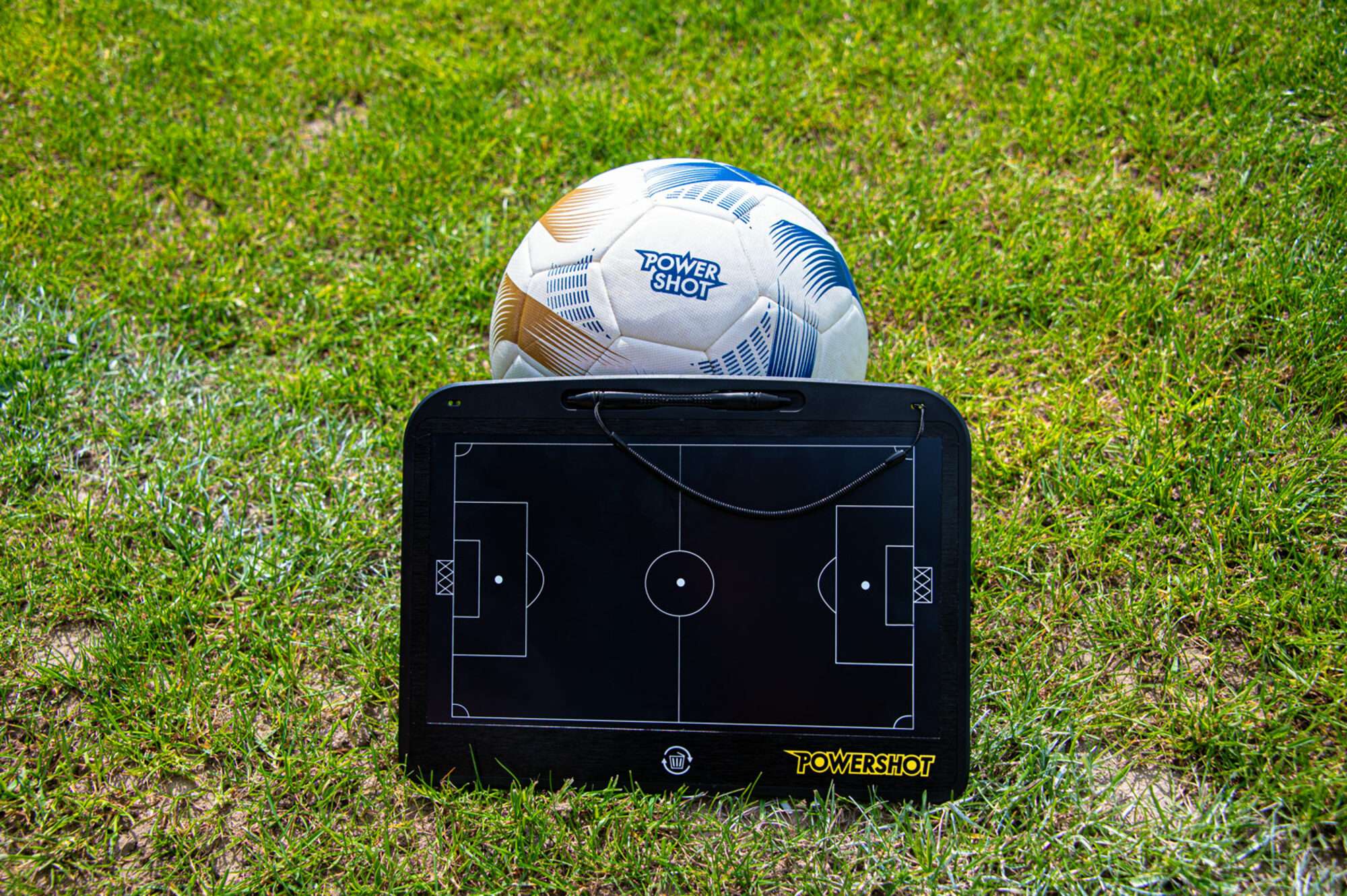 Image du produit : ECO-RESPONSABLE tactisch tablet (inktvrij)