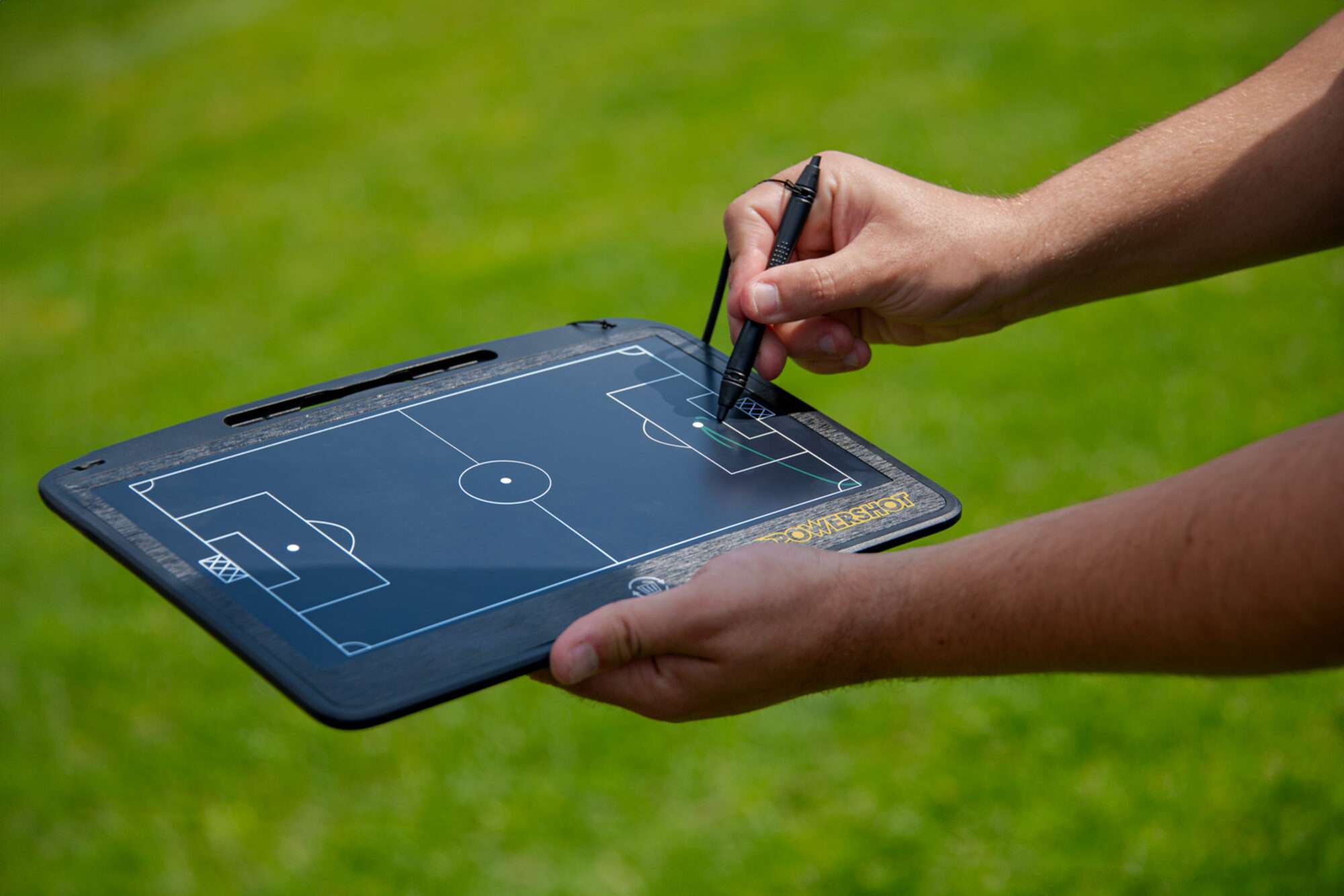 Image du produit : ECO-RESPONSABLE tactisch tablet (inktvrij)