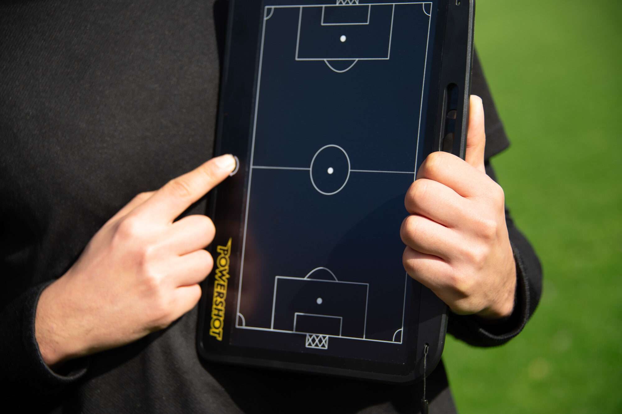 Image du produit : ECO-RESPONSABLE tactisch tablet (inktvrij)