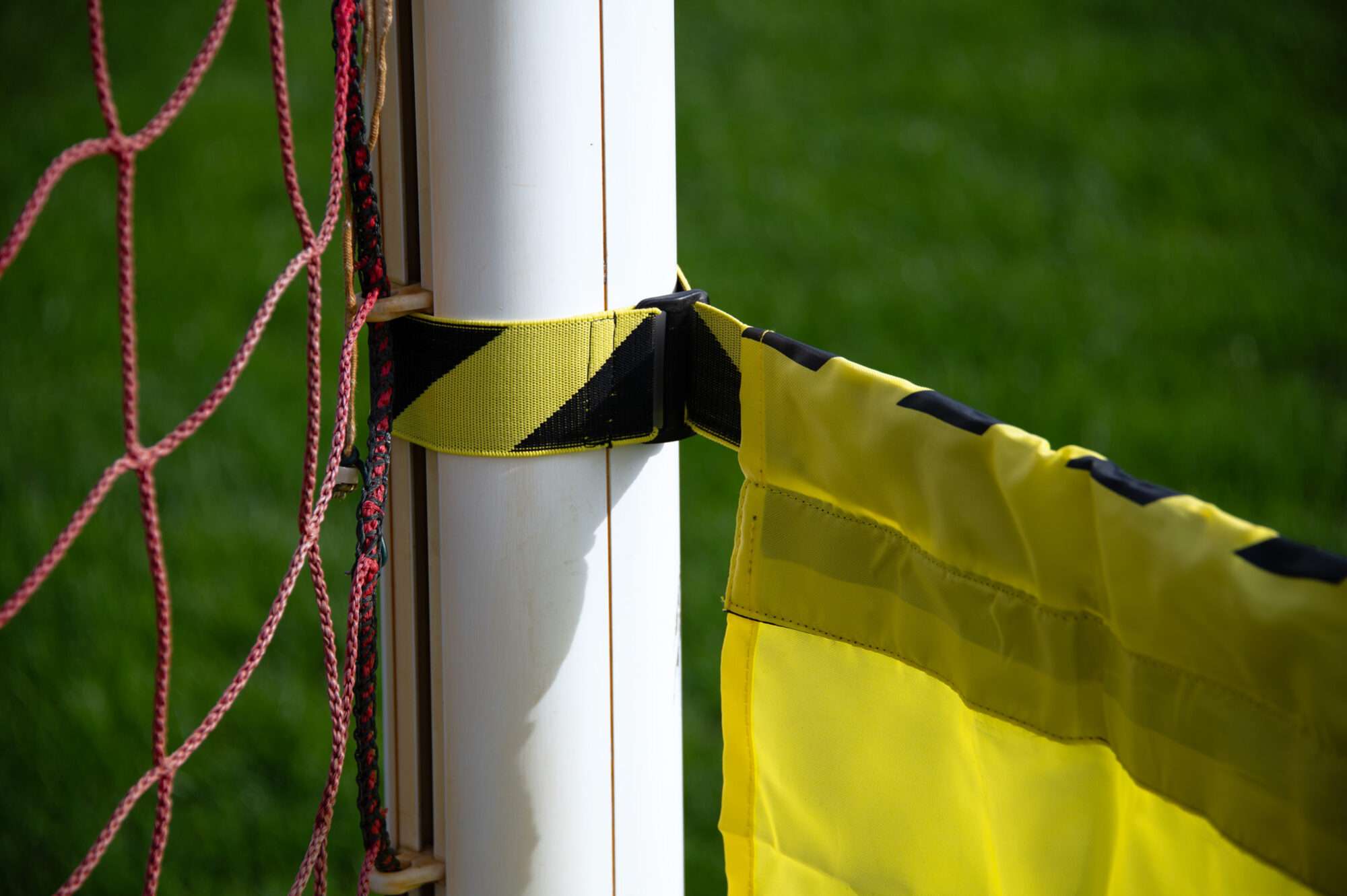 Image du produit : VIZOSOL - 76% van de doelpunten gescoord!