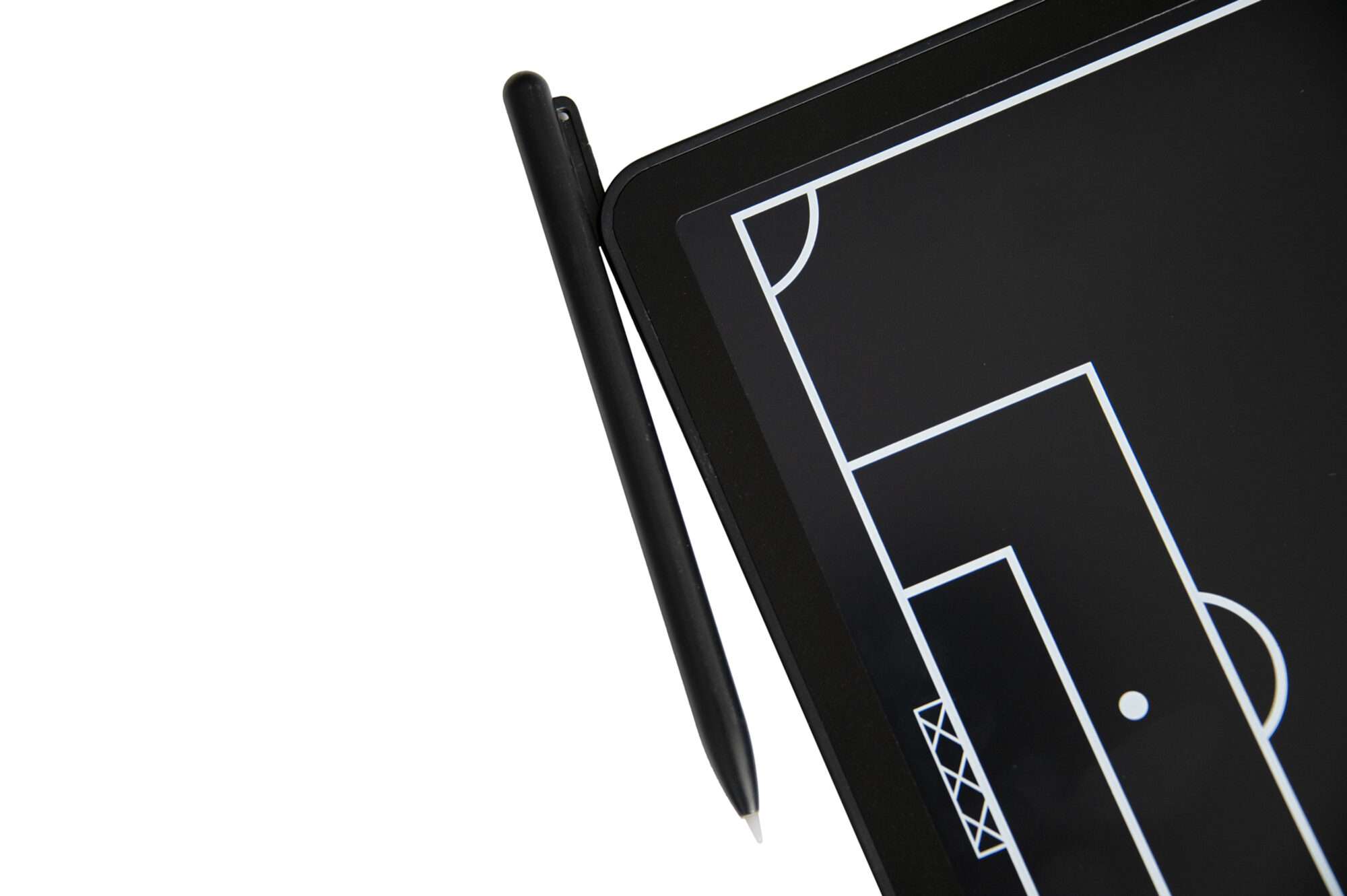 Image du produit : Tablette tactique sans encre - 16'