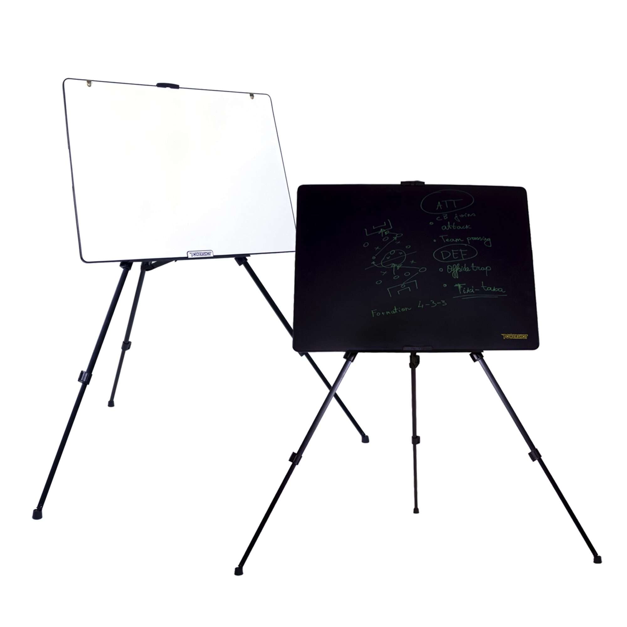 Image du produit : Inktloos tactisch bord - 40 inch