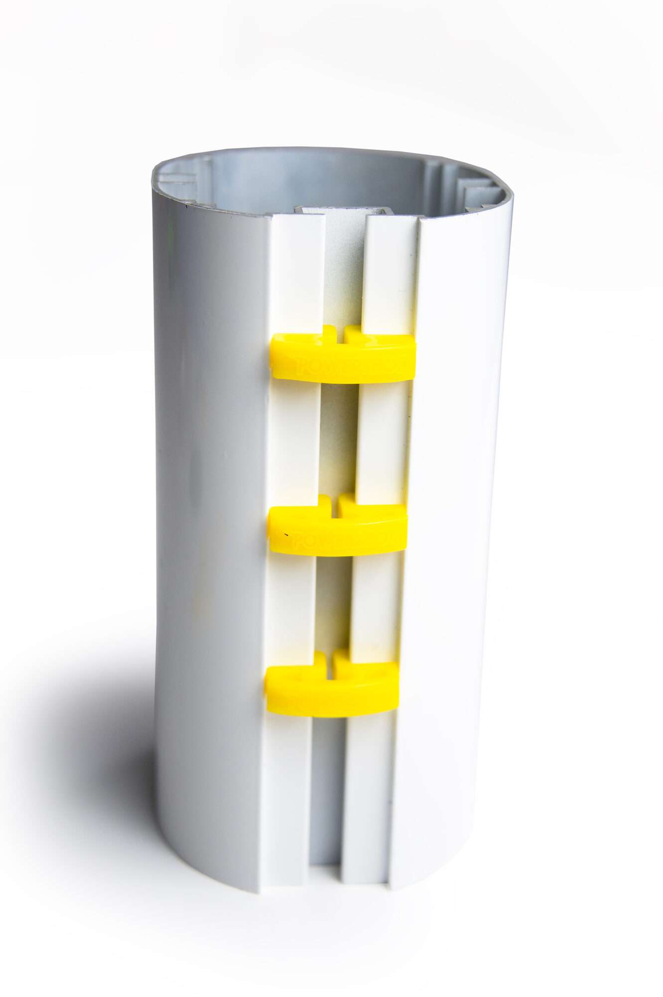 Image du produit : Nethaken - aluminium doel - Set van 10 - Keuze uit verschillende kleuren