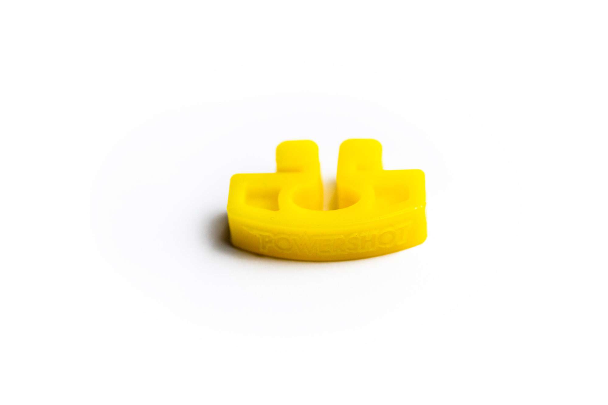 Image du produit : Nethaken - aluminium doel - Set van 10 - Keuze uit verschillende kleuren